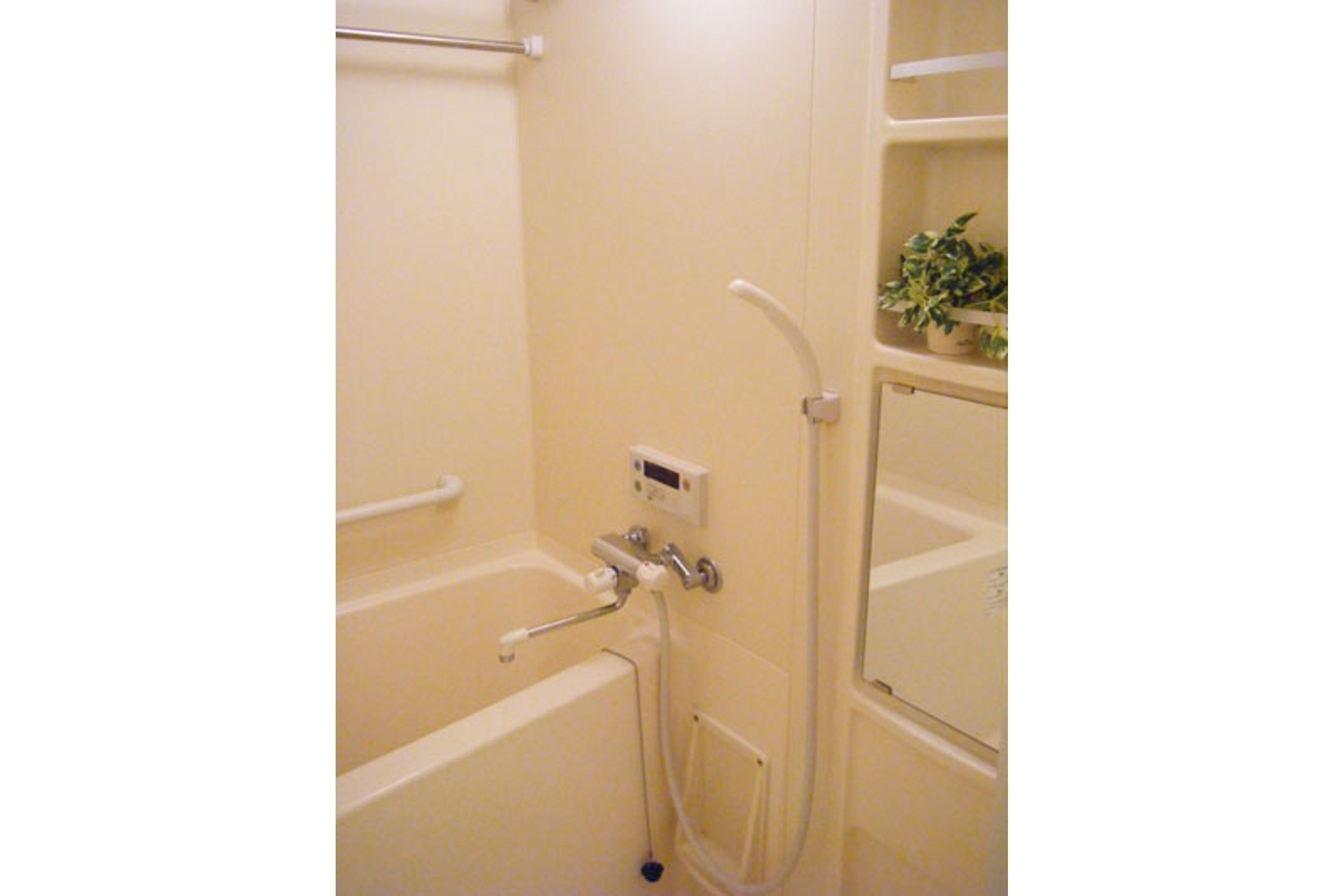 ハイグレードタイプのイメージ