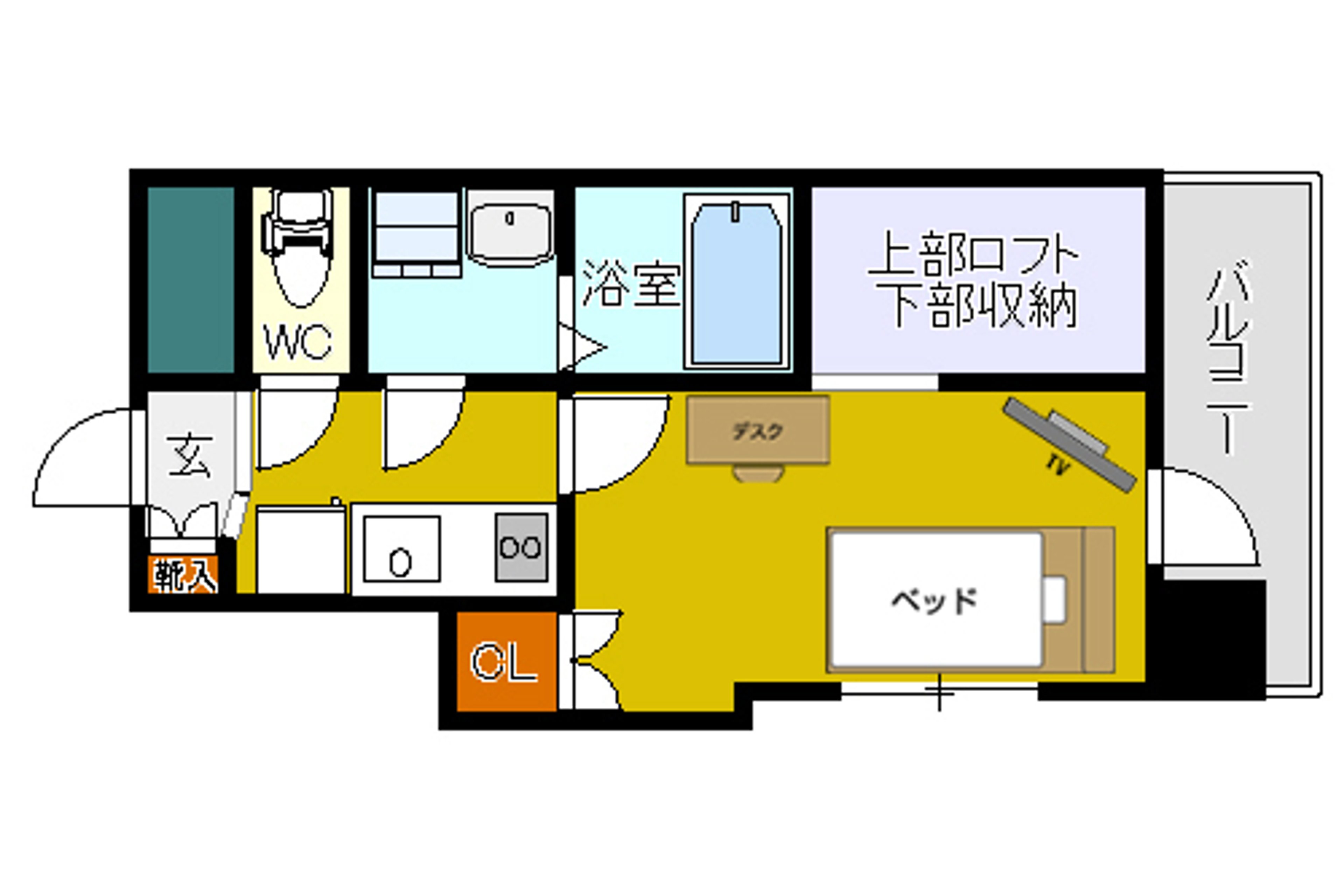 プラチナタイプのイメージ