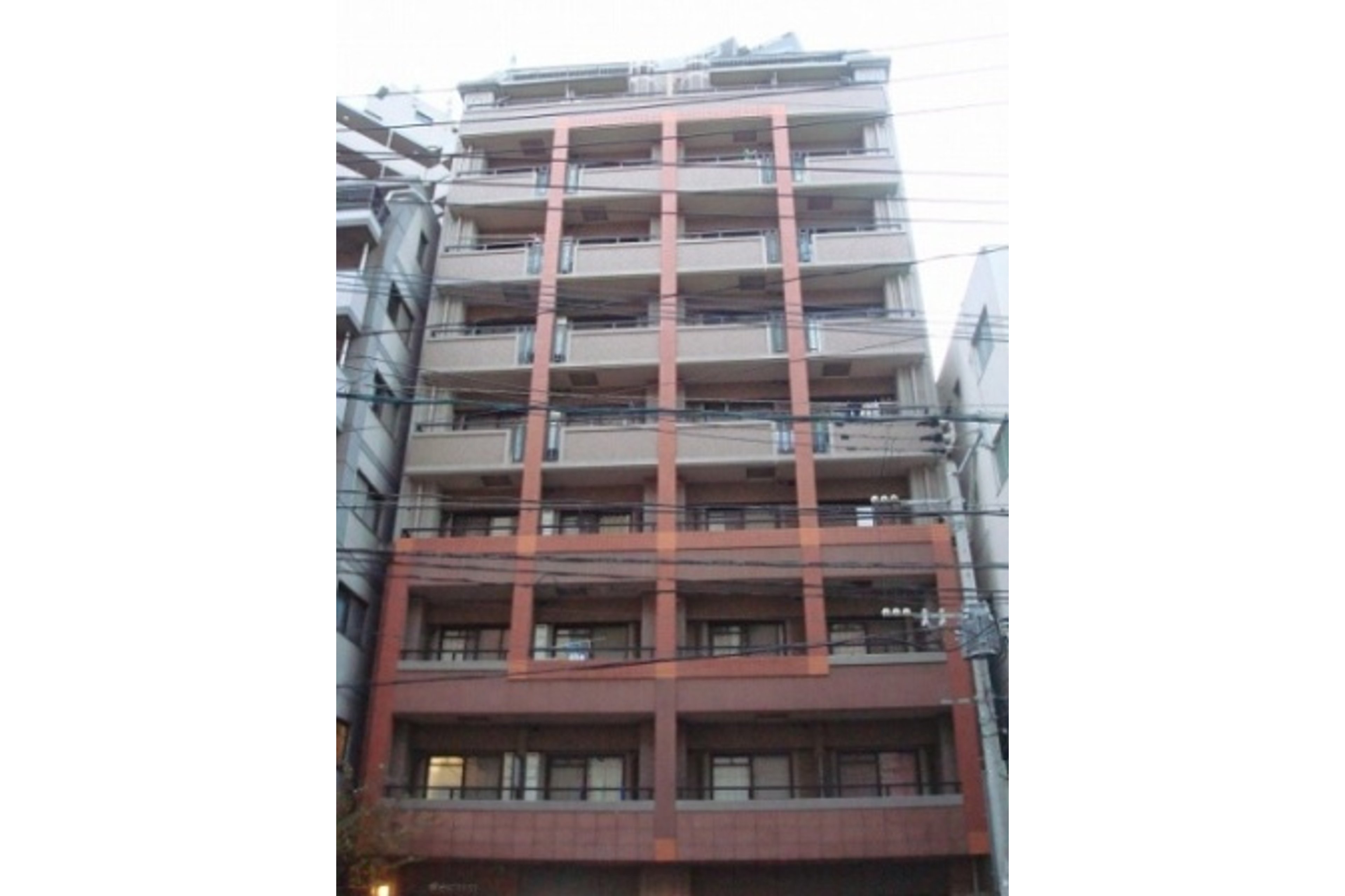 スタンダードタイプのイメージ