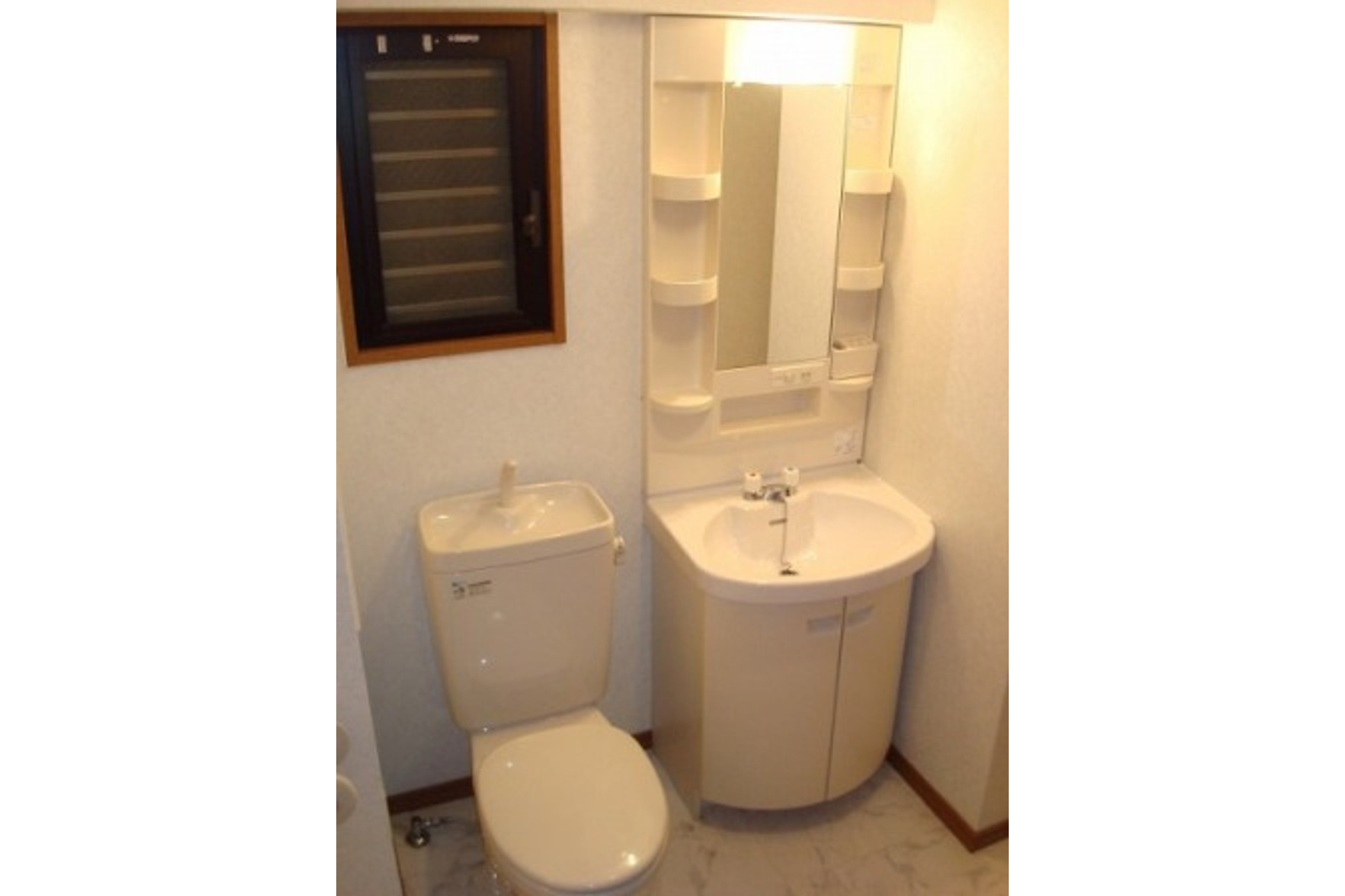 スタンダードタイプのイメージ