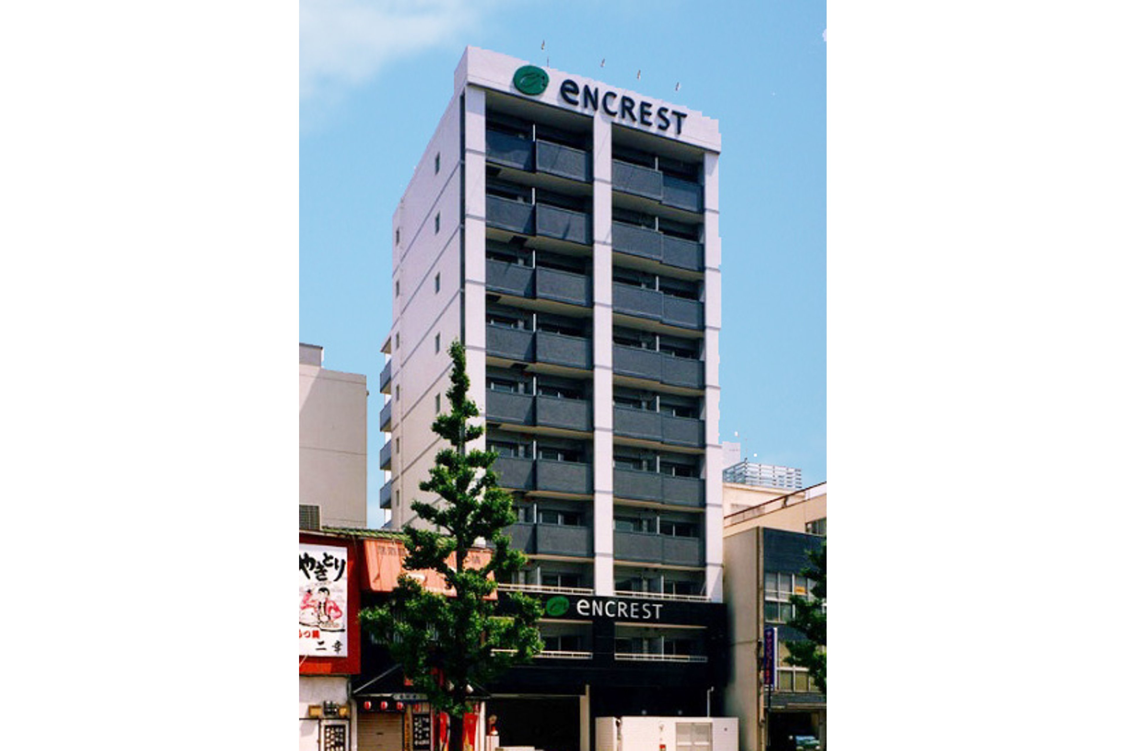 ハイグレードタイプのイメージ