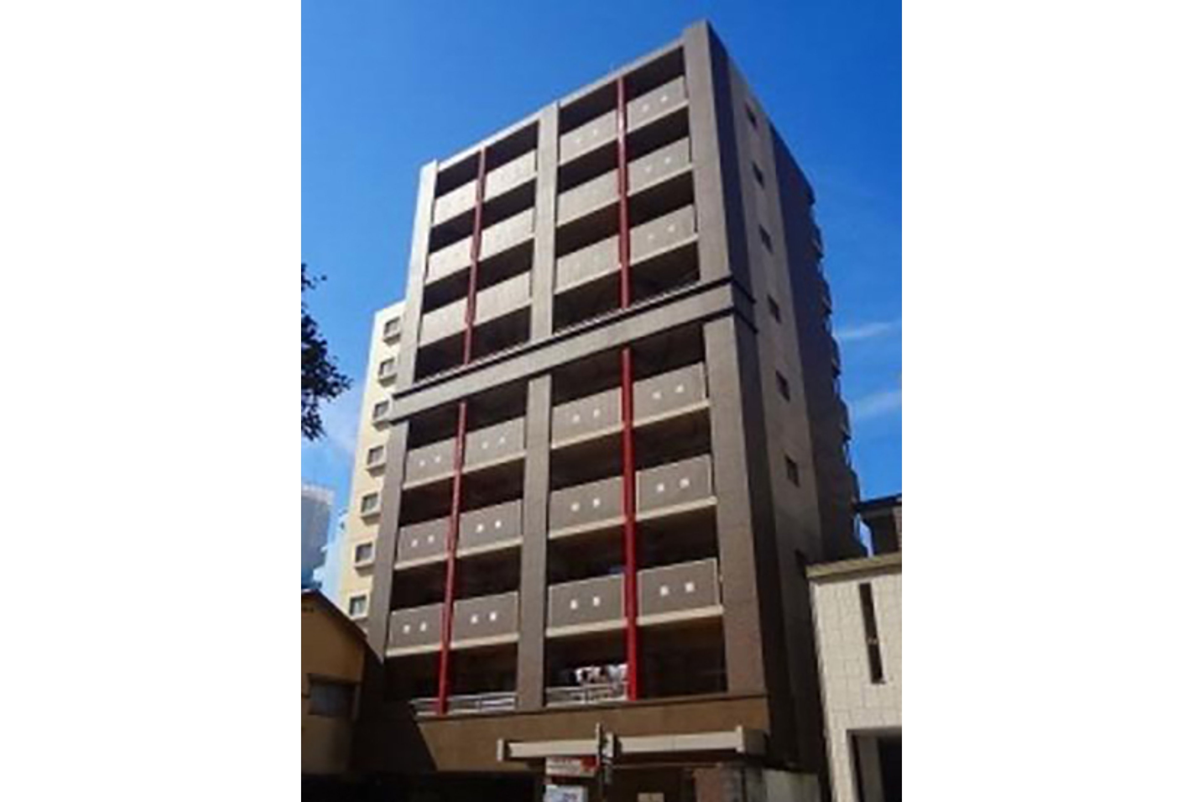 ハイグレードタイプのイメージ