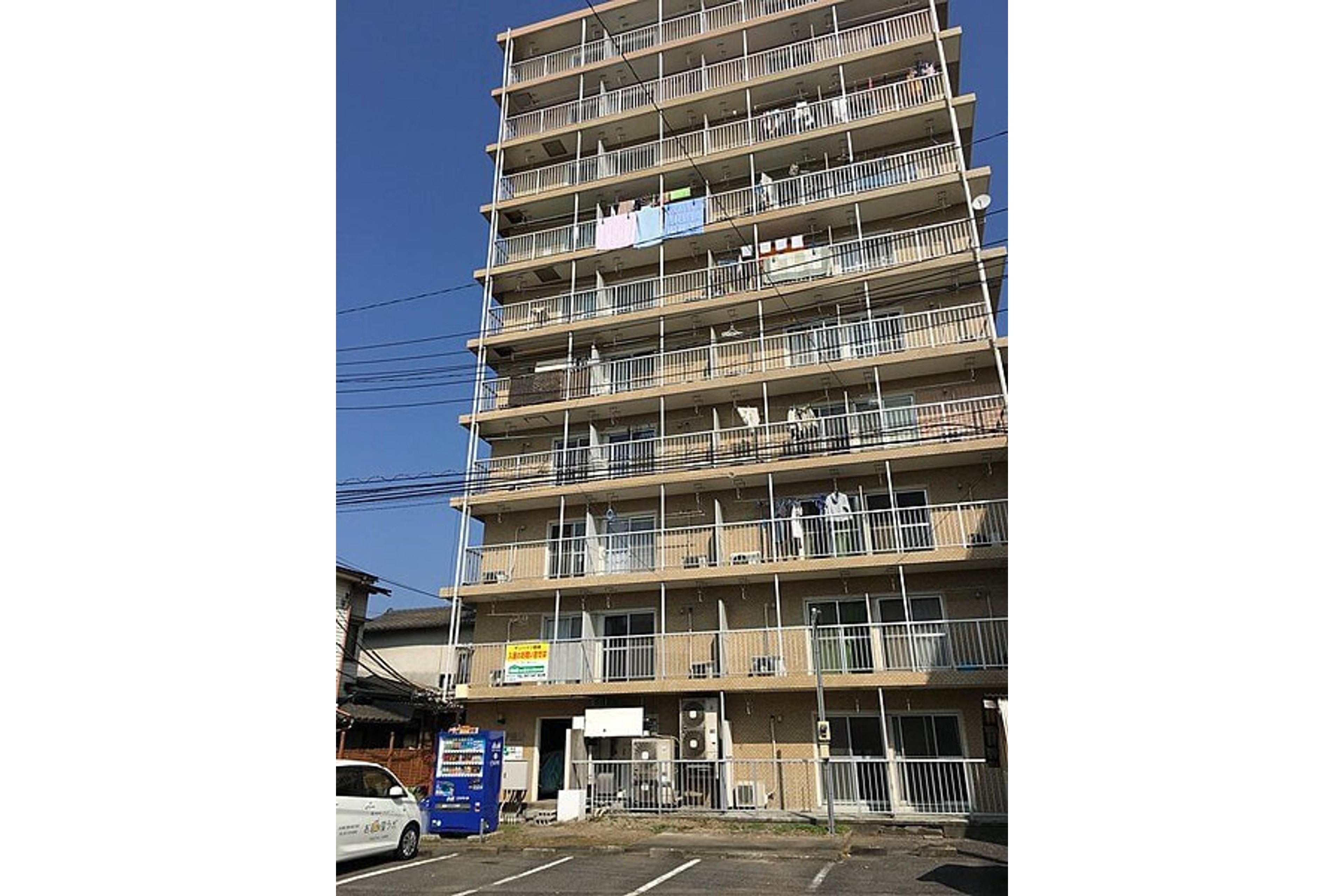 スタンダードタイプのイメージ