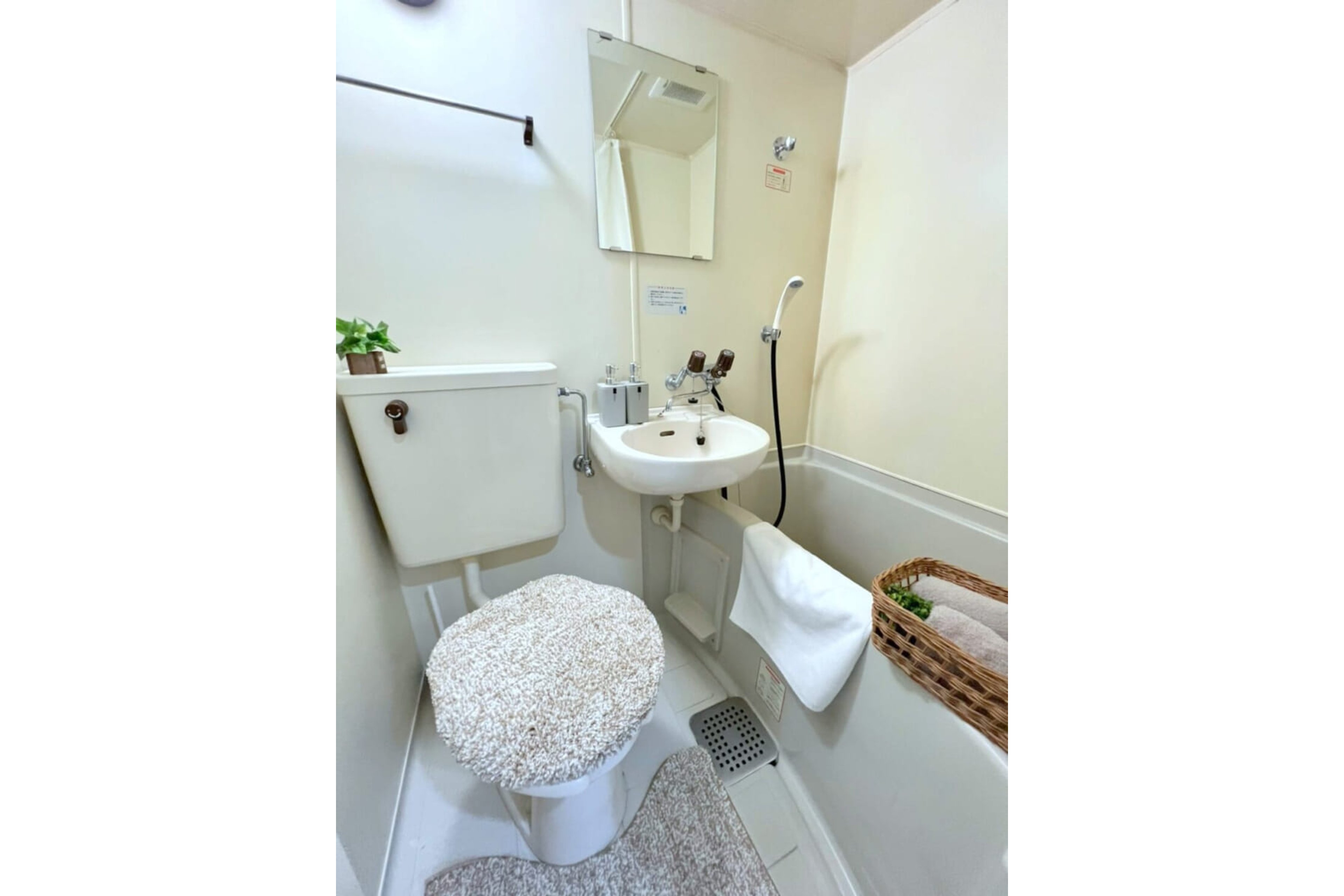 スタンダードタイプのイメージ