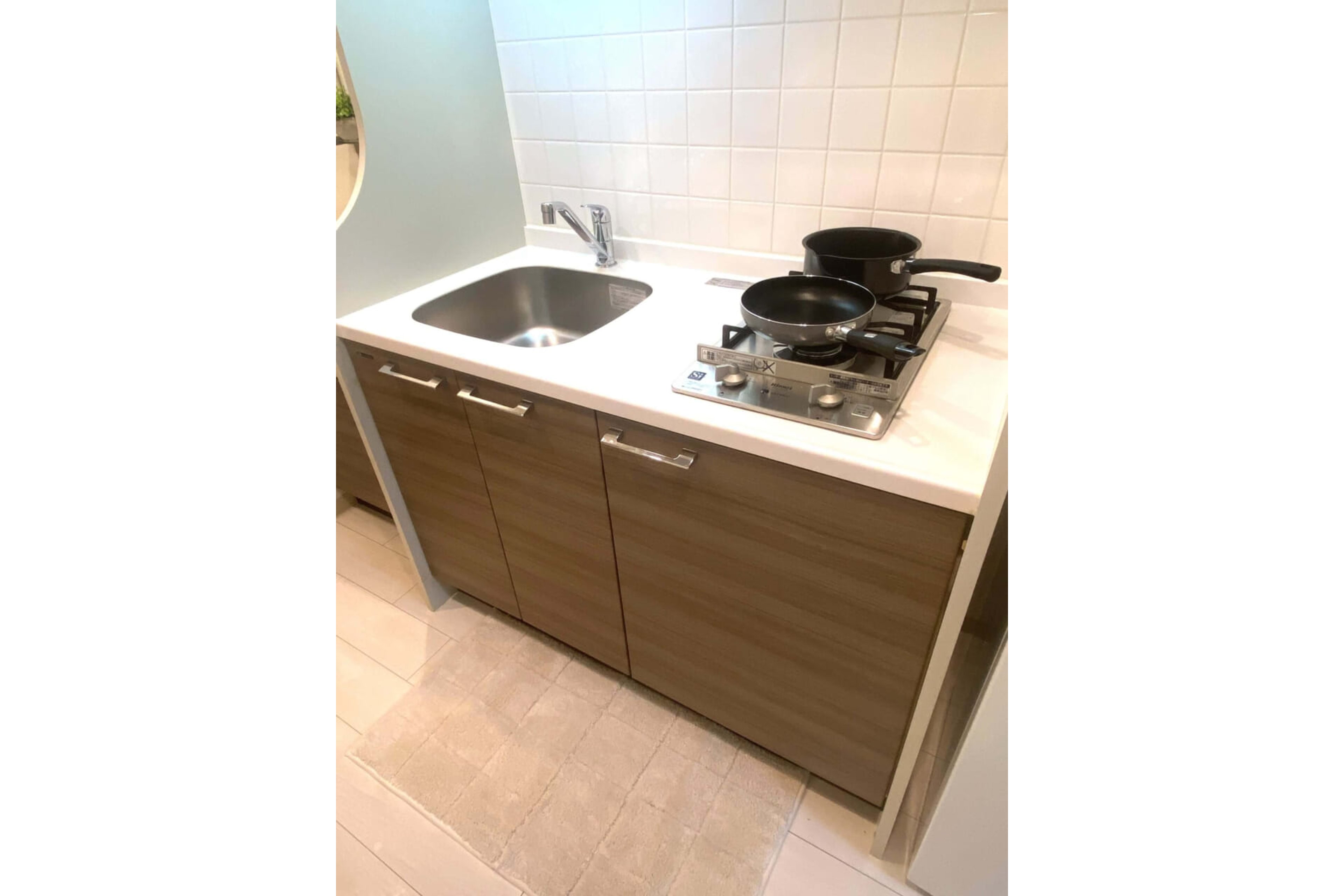 スタンダードタイプのイメージ