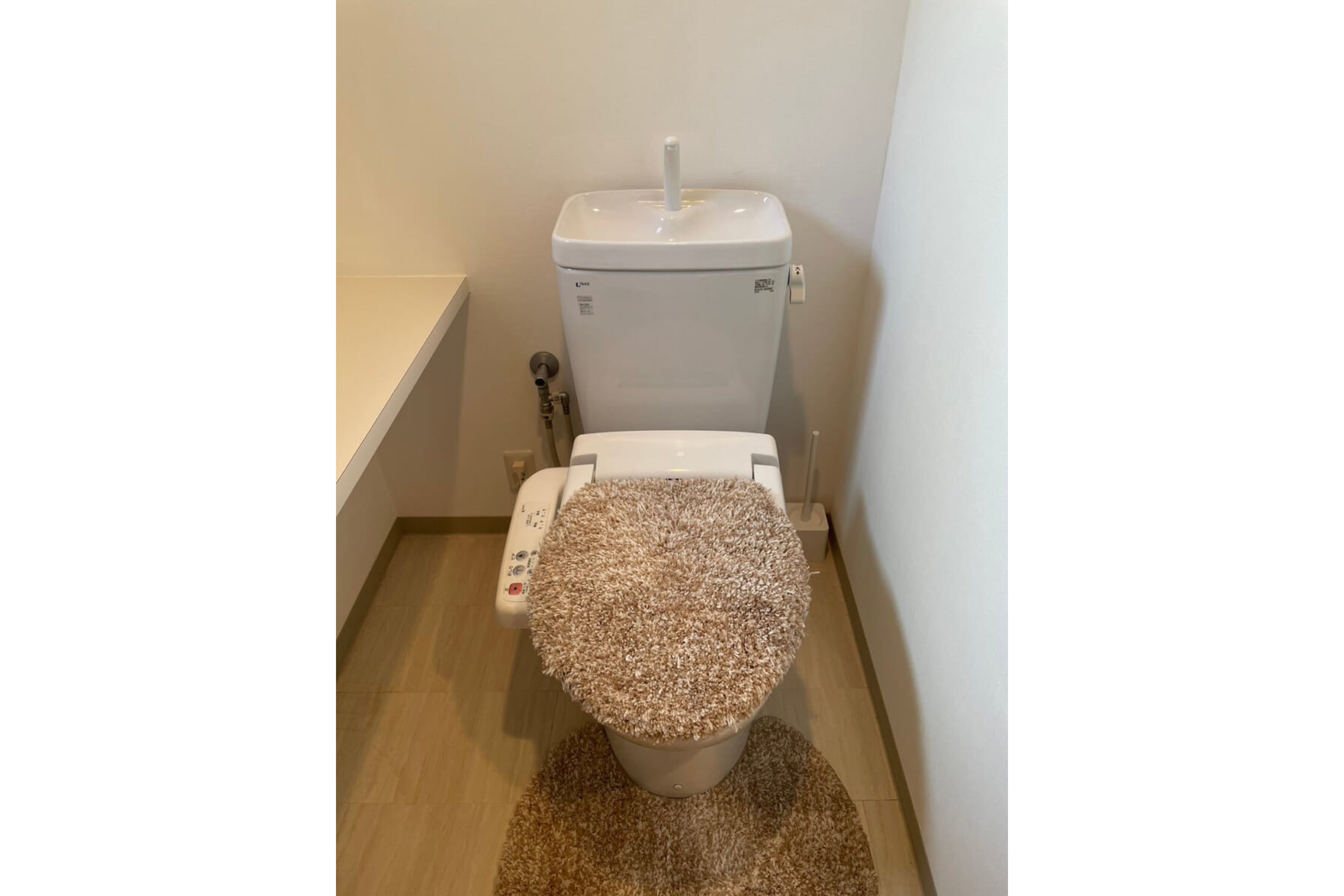 スタンダードタイプのイメージ