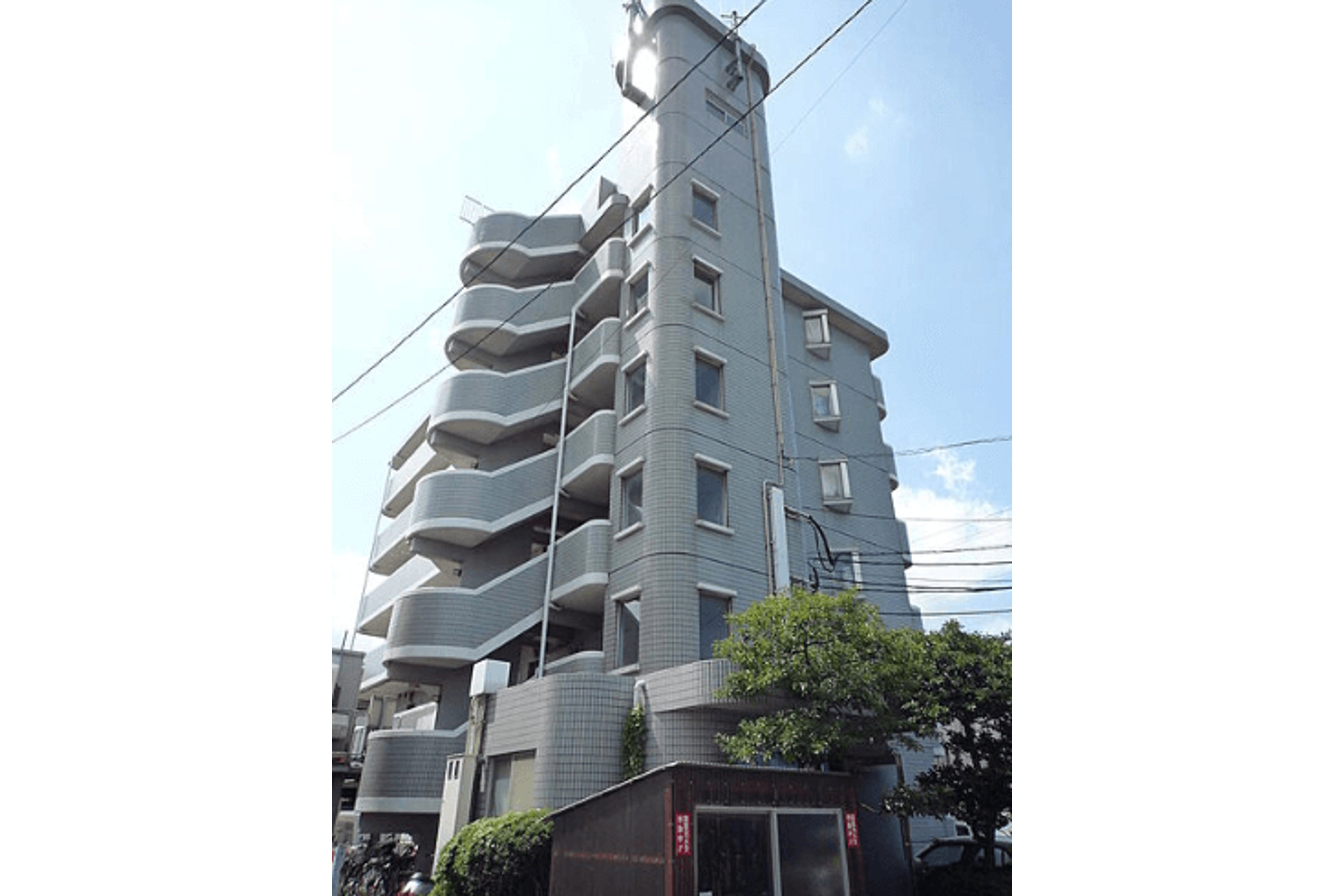 スタンダードタイプのイメージ