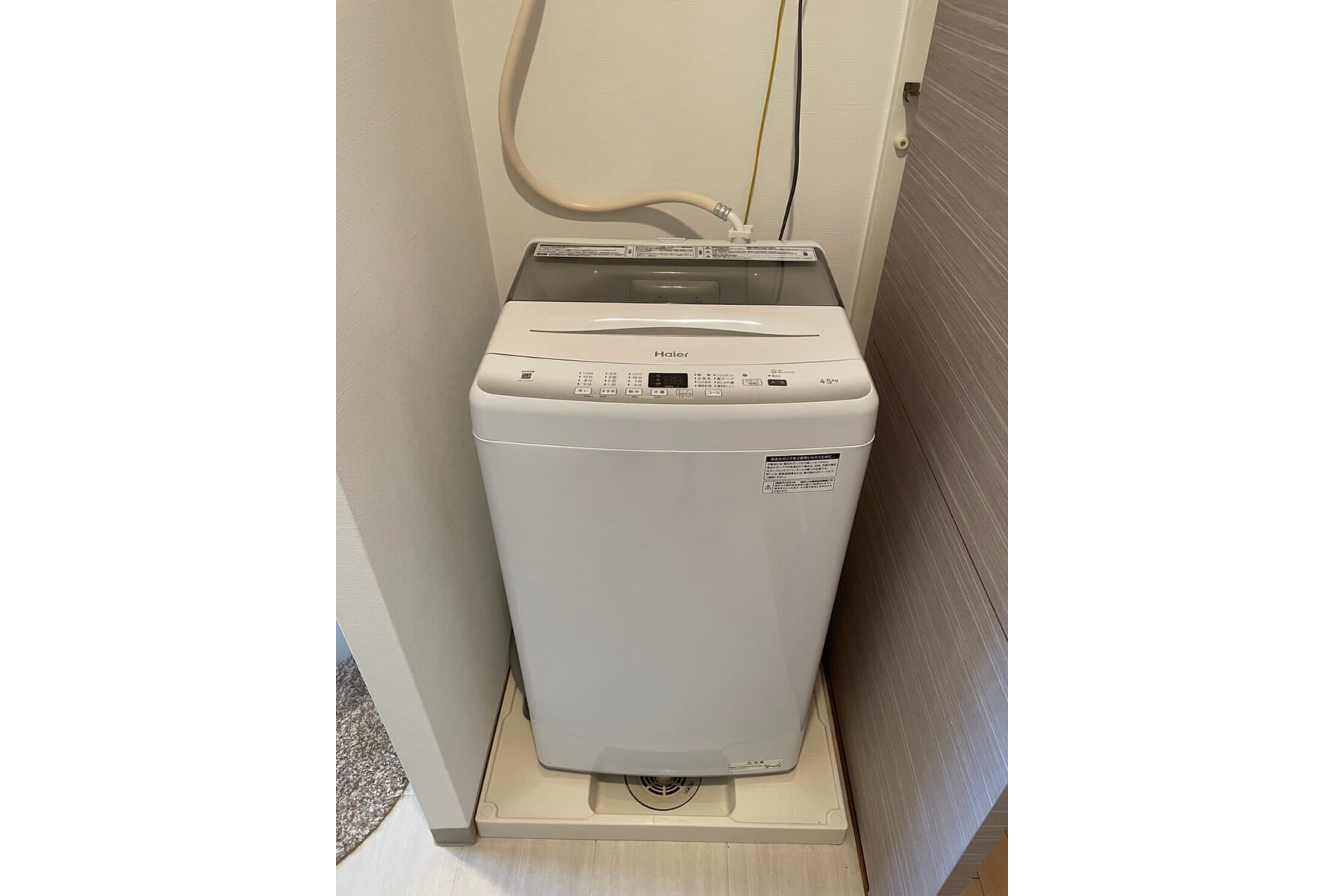 スタンダードタイプのイメージ