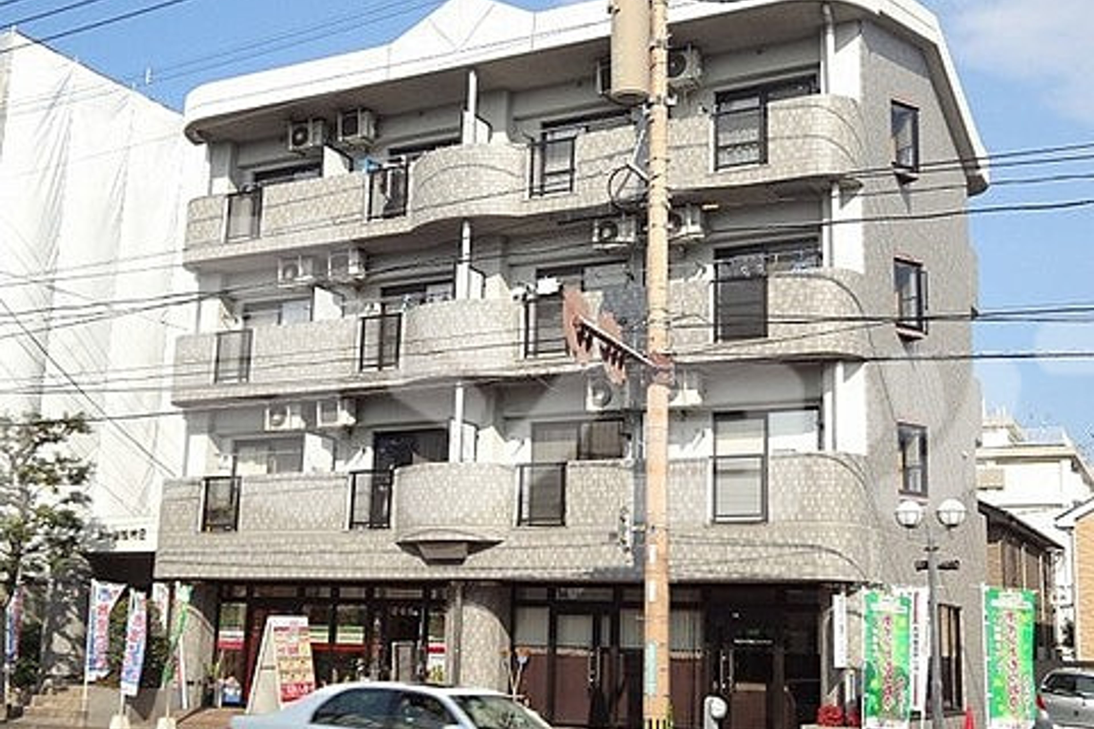 スタンダードタイプのイメージ