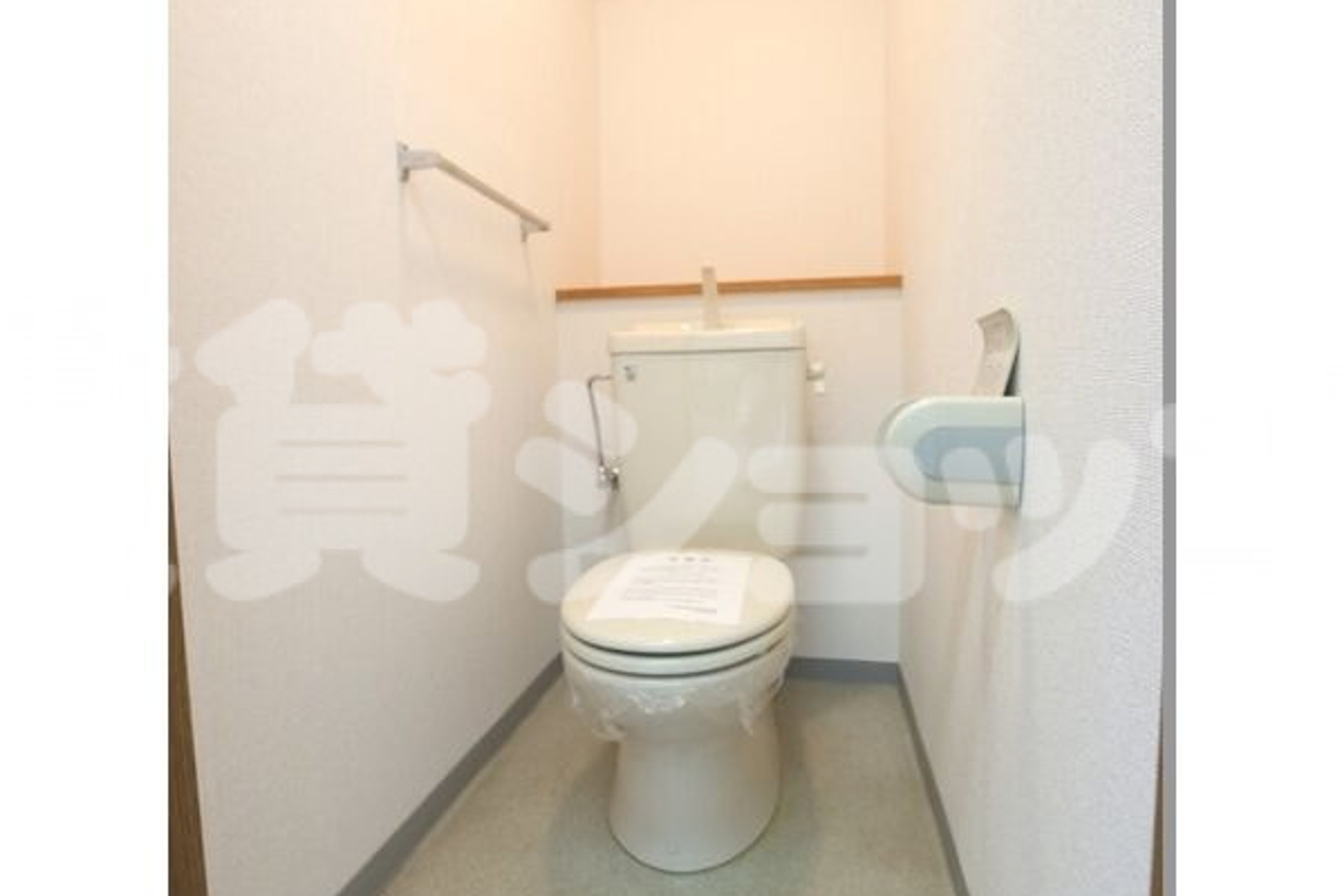 スタンダードタイプのイメージ