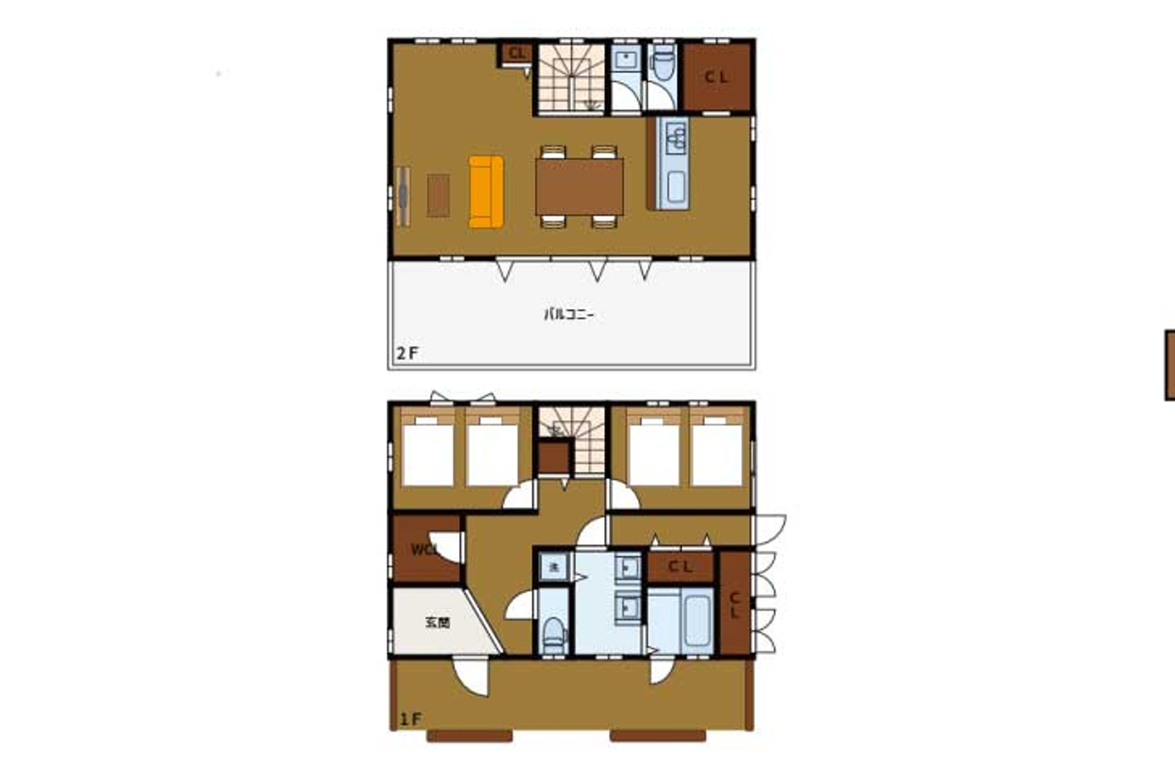 ハイグレードタイプのイメージ