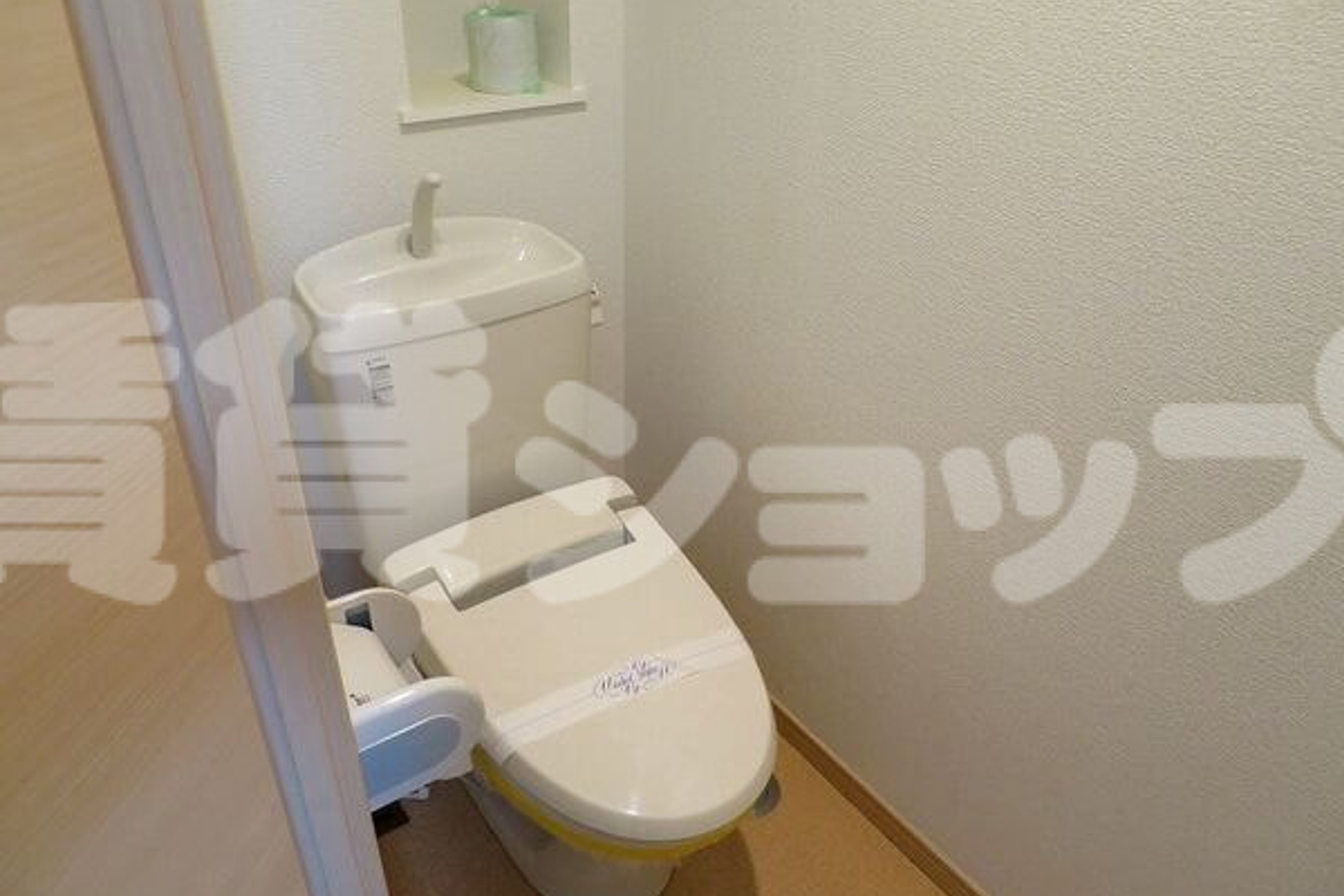 スタンダードタイプのイメージ