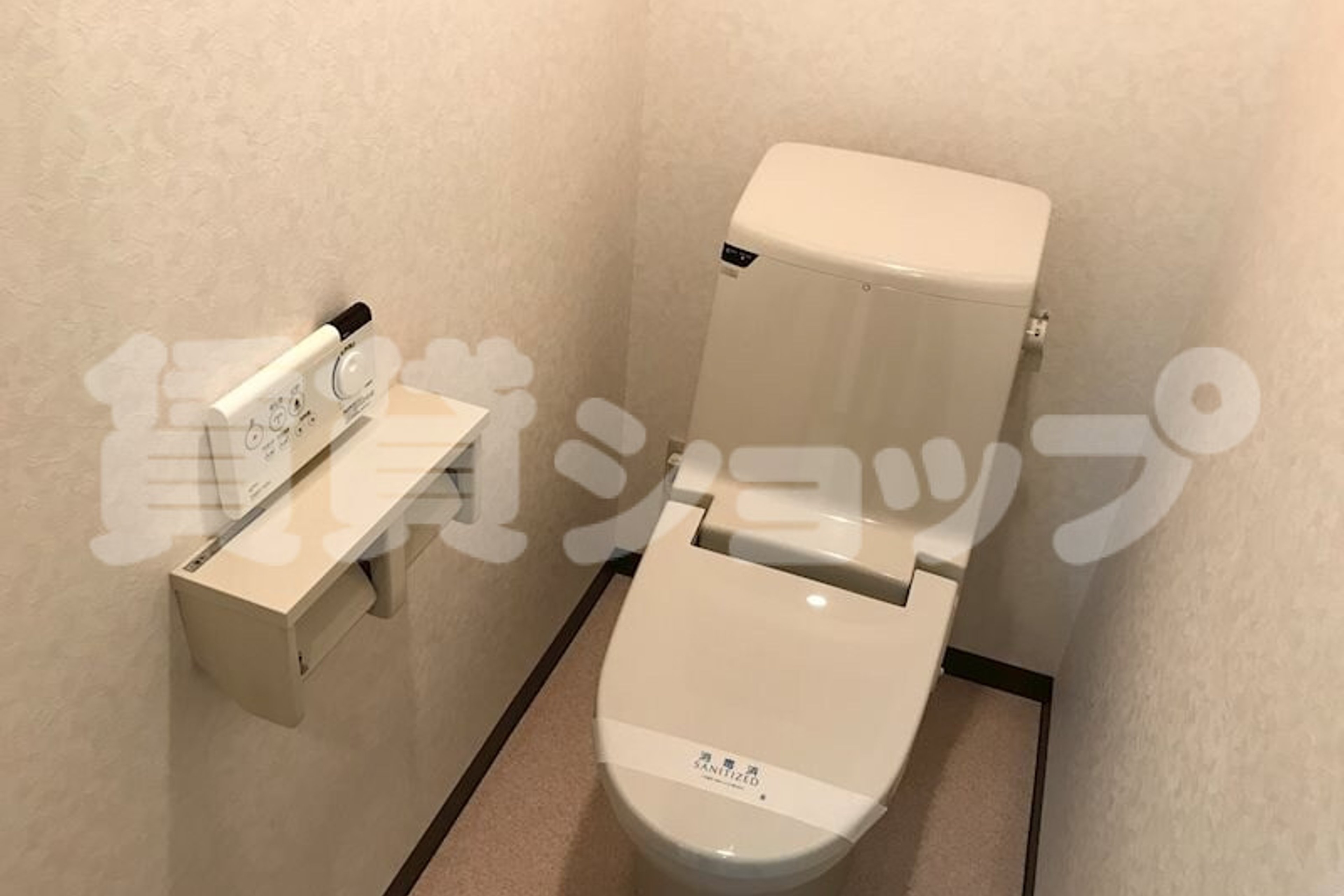 スタンダードタイプのイメージ