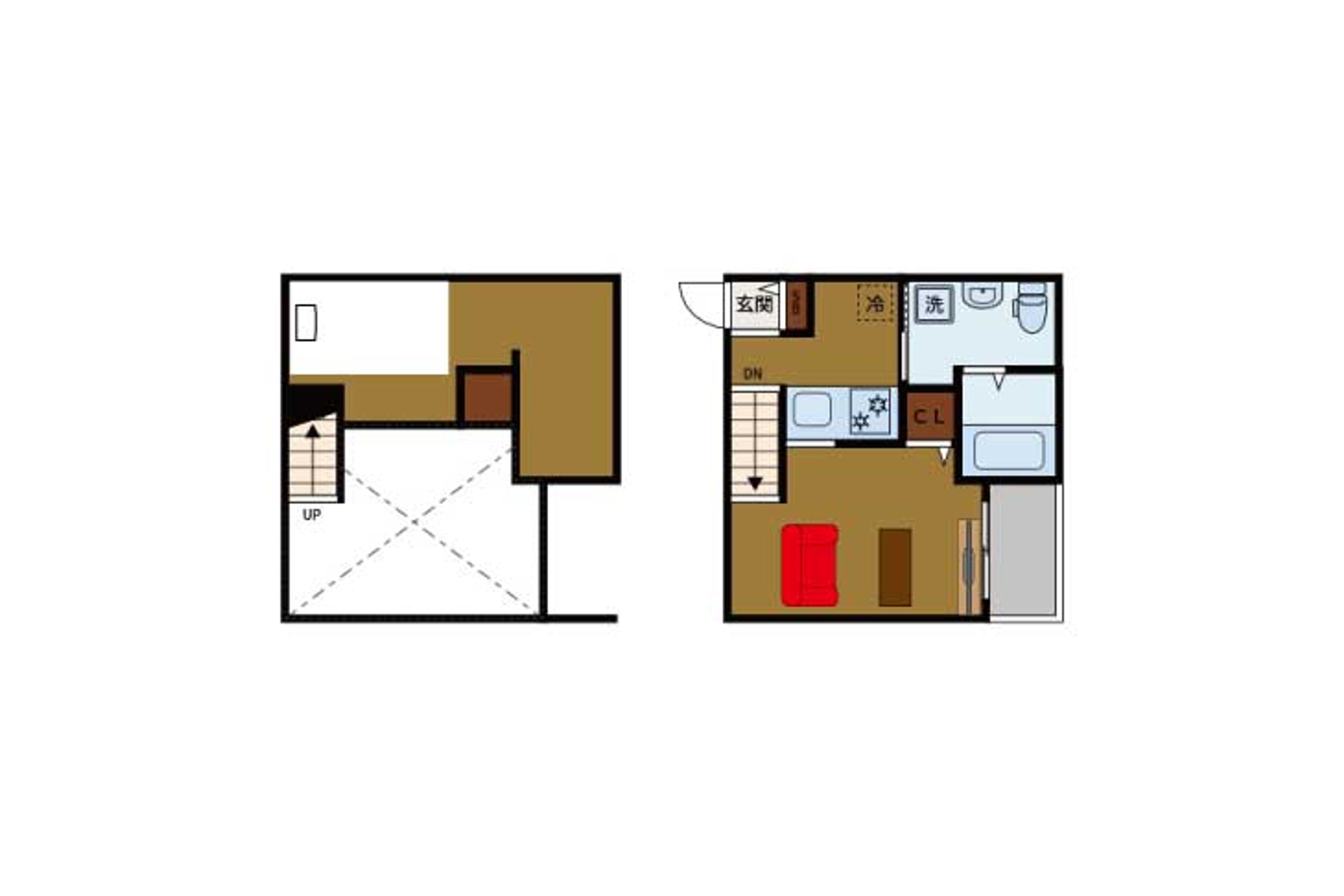 ハイグレードタイプのイメージ