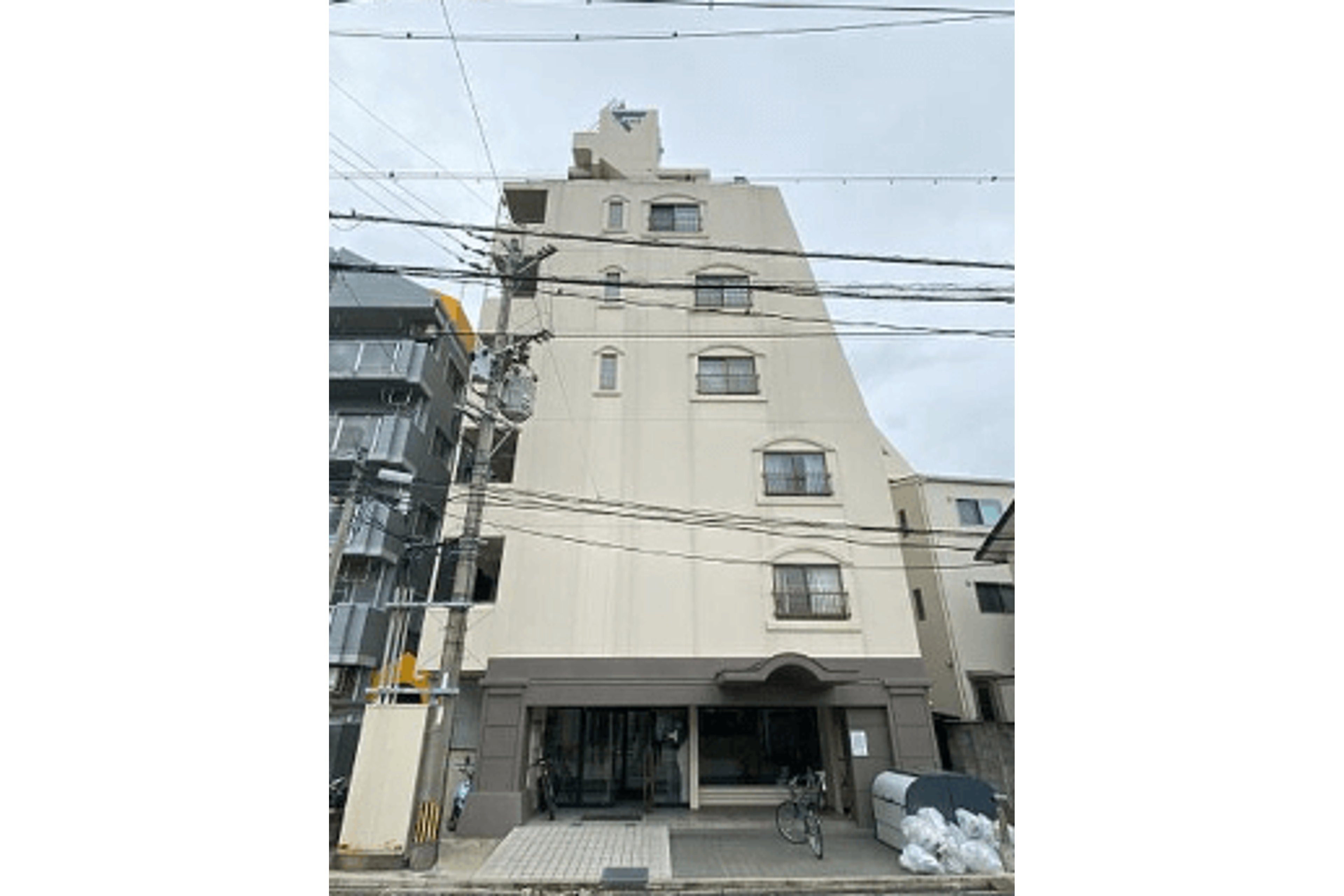 スタンダードタイプのイメージ