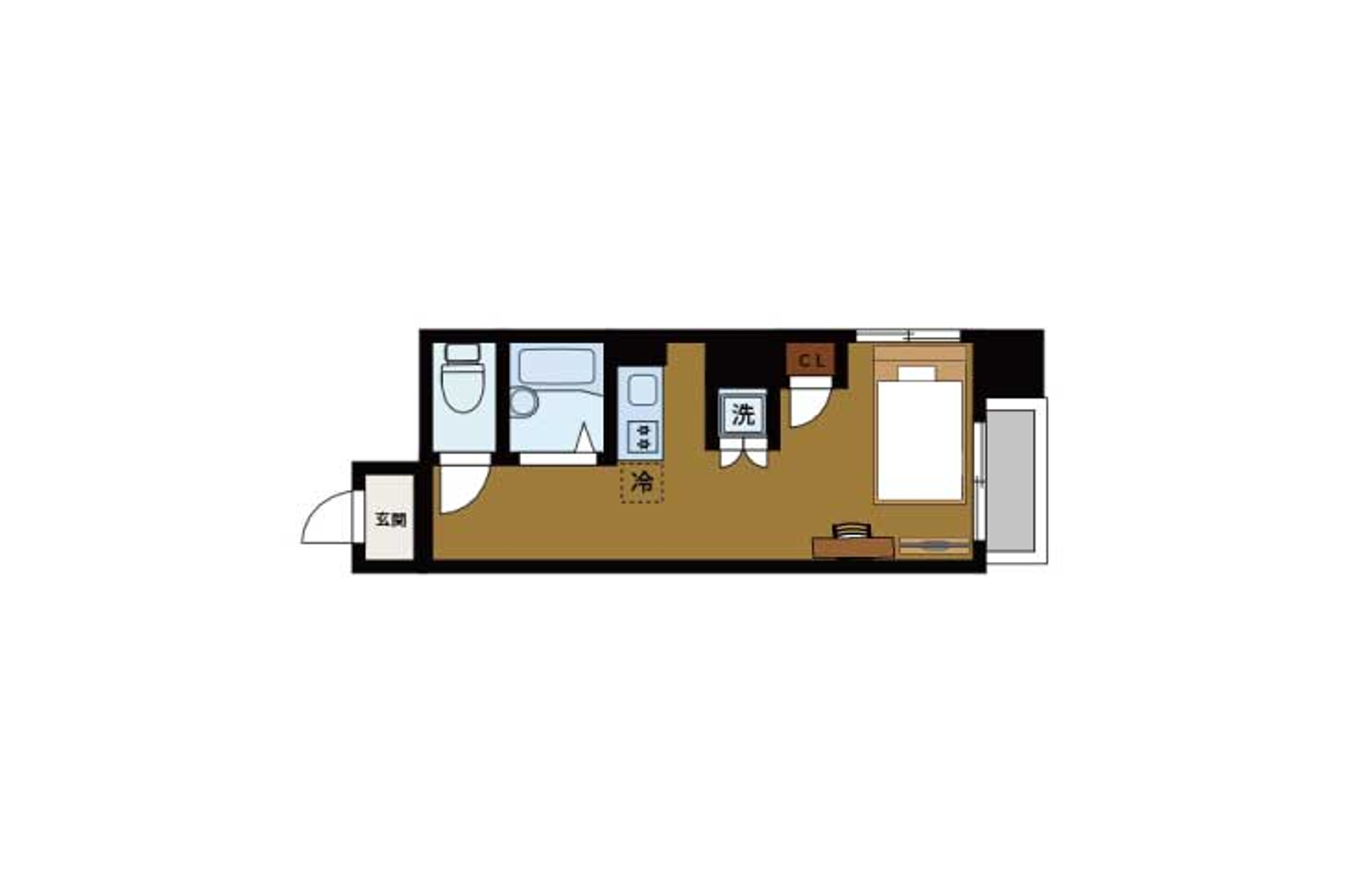 スタンダードタイプのイメージ