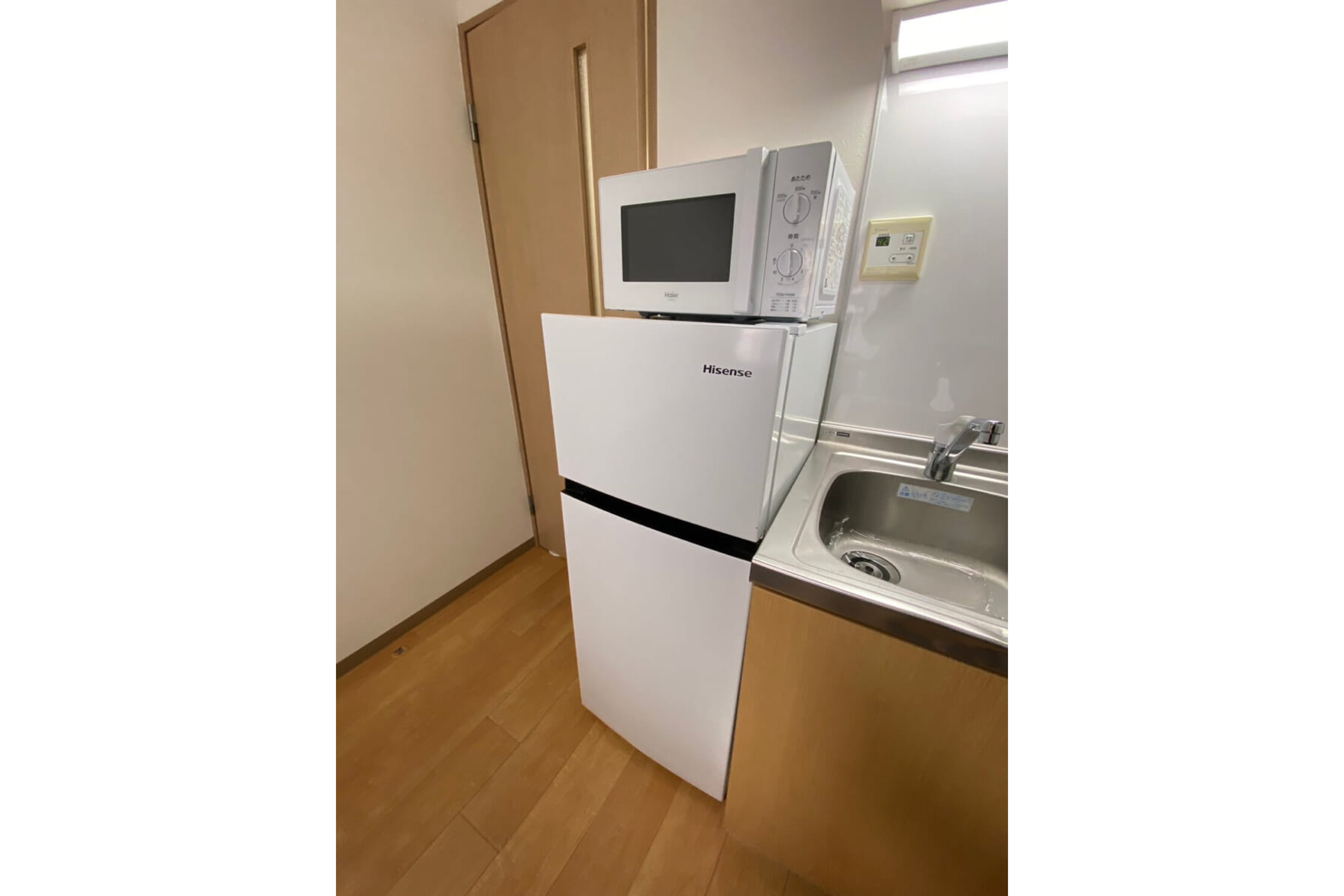 スタンダードタイプのイメージ