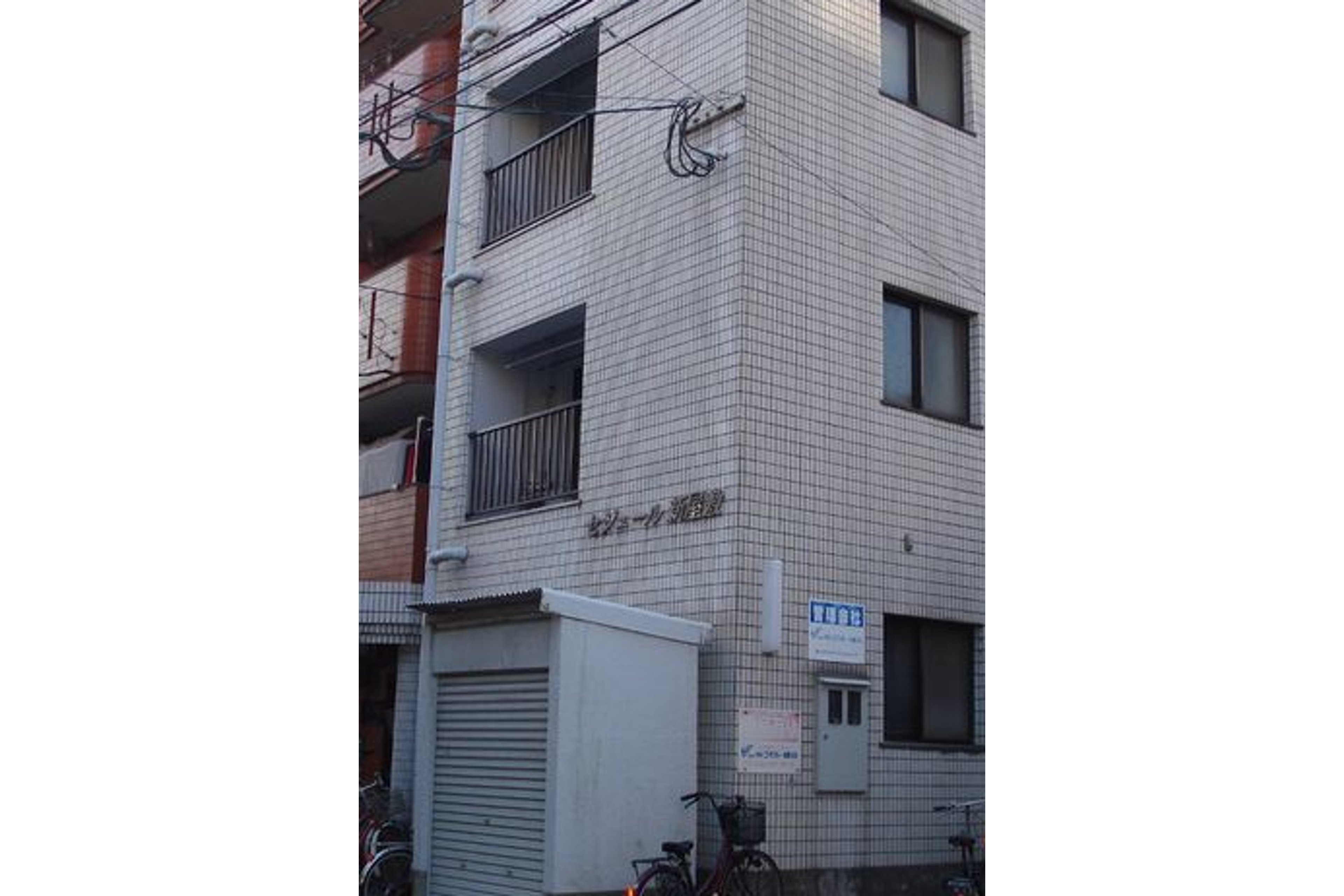 スタンダードタイプのイメージ