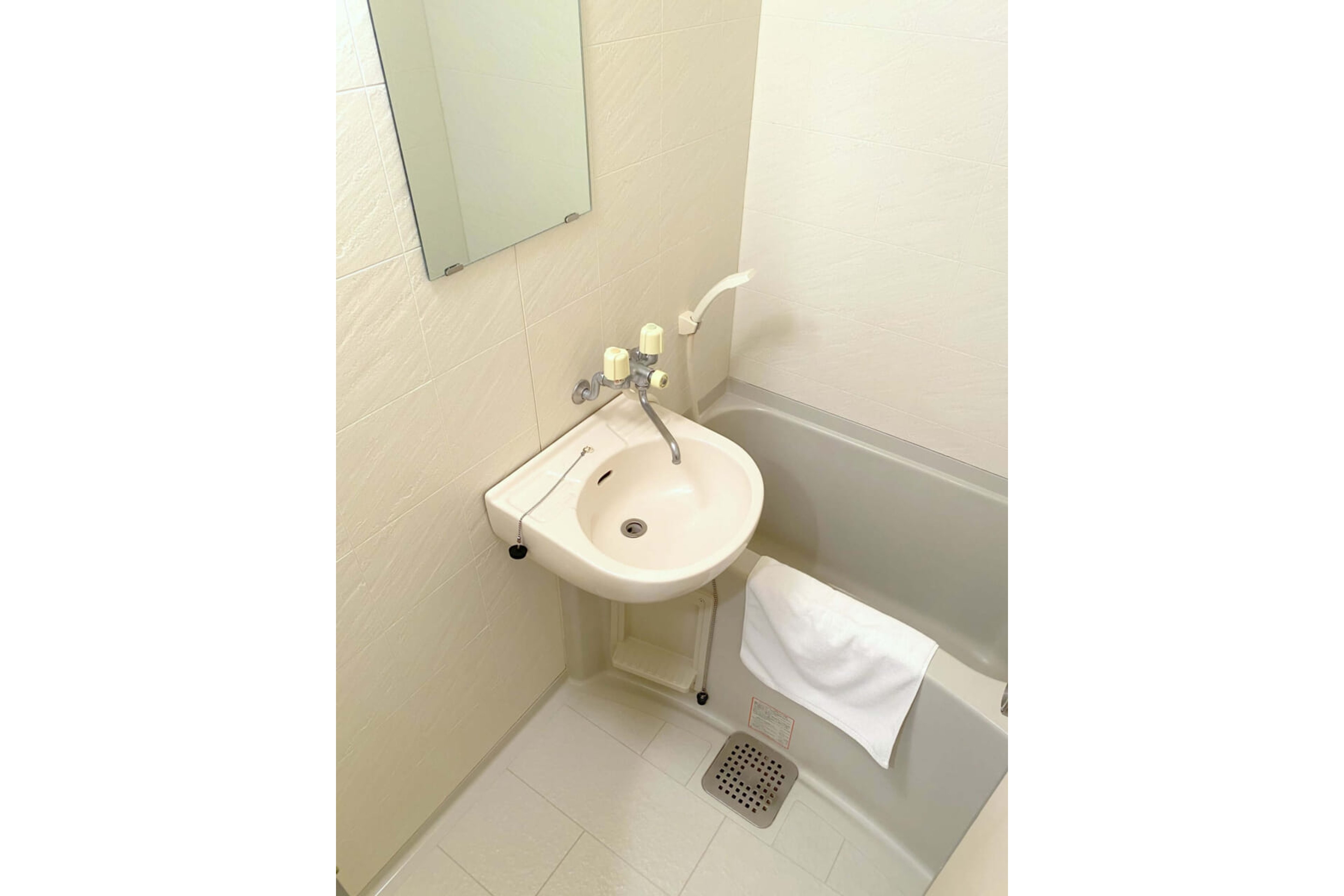 スタンダードタイプのイメージ