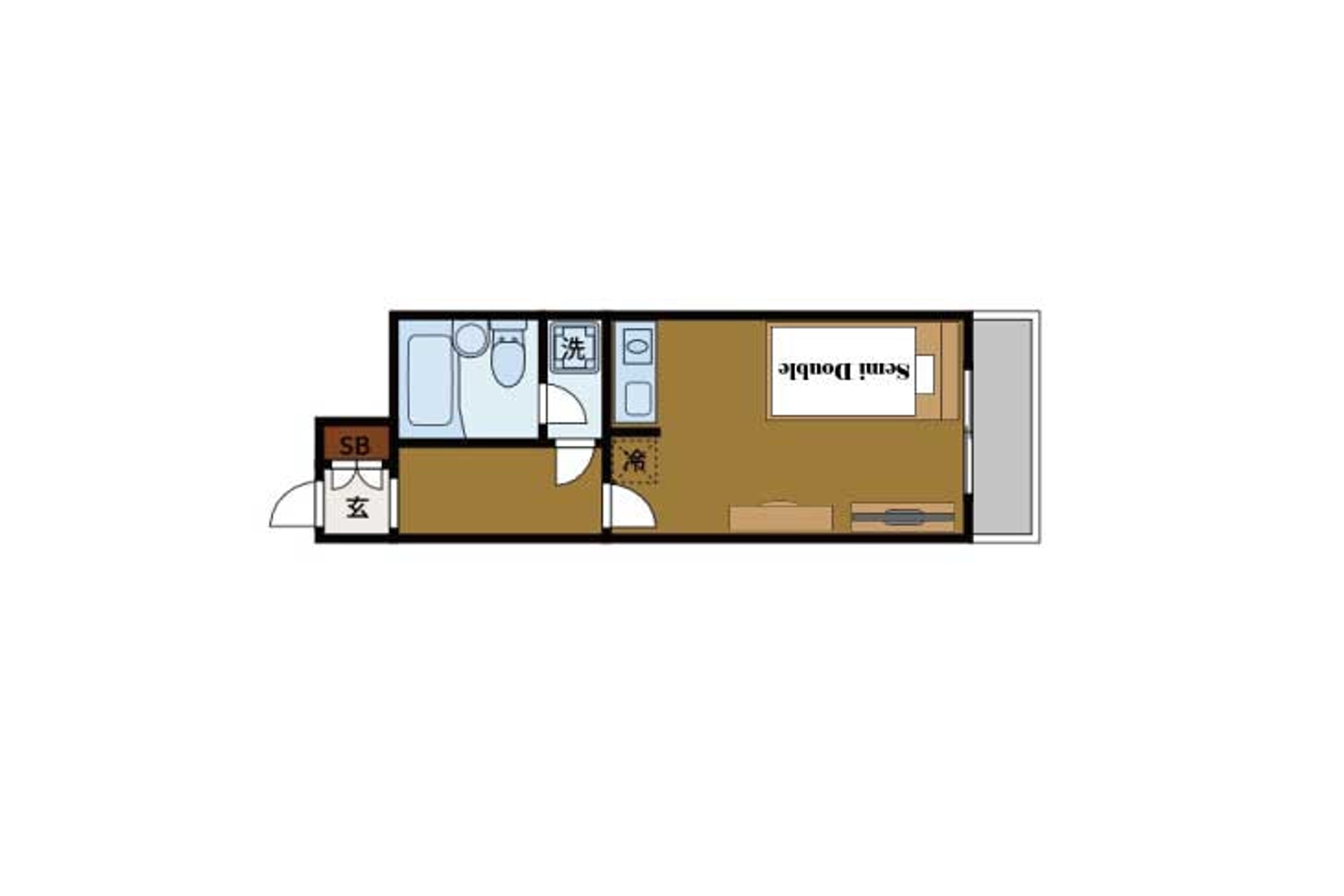 バリュータイプのイメージ