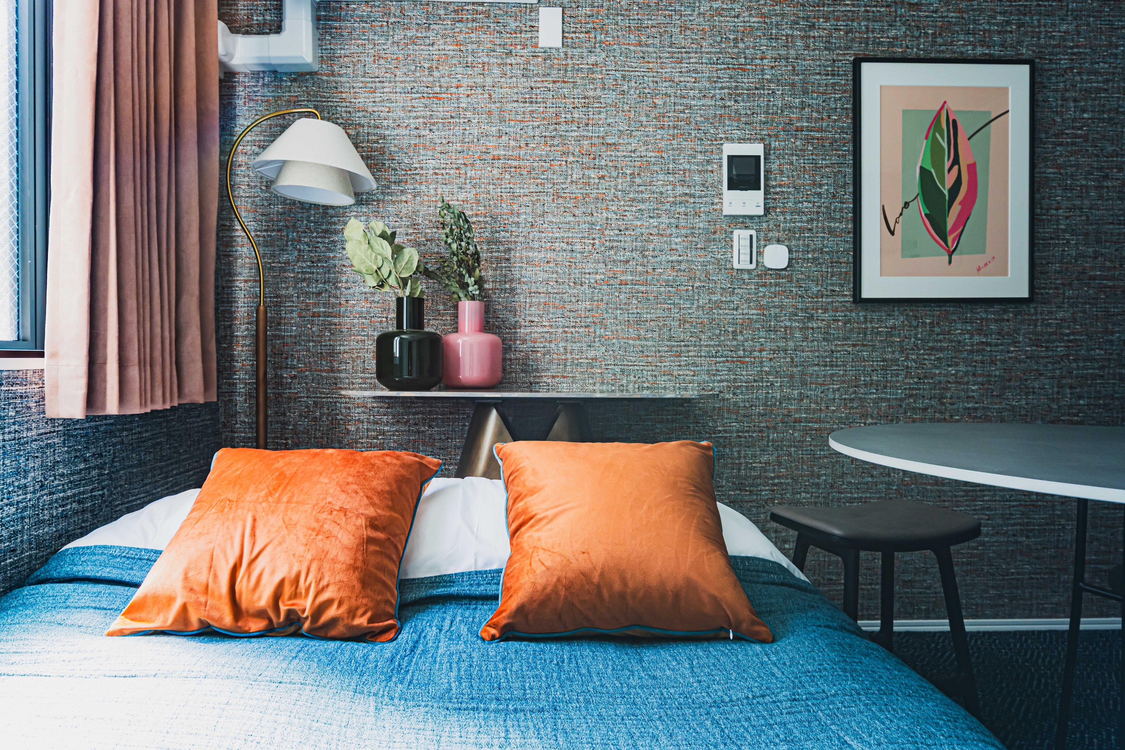 102(禁煙)のイメージ