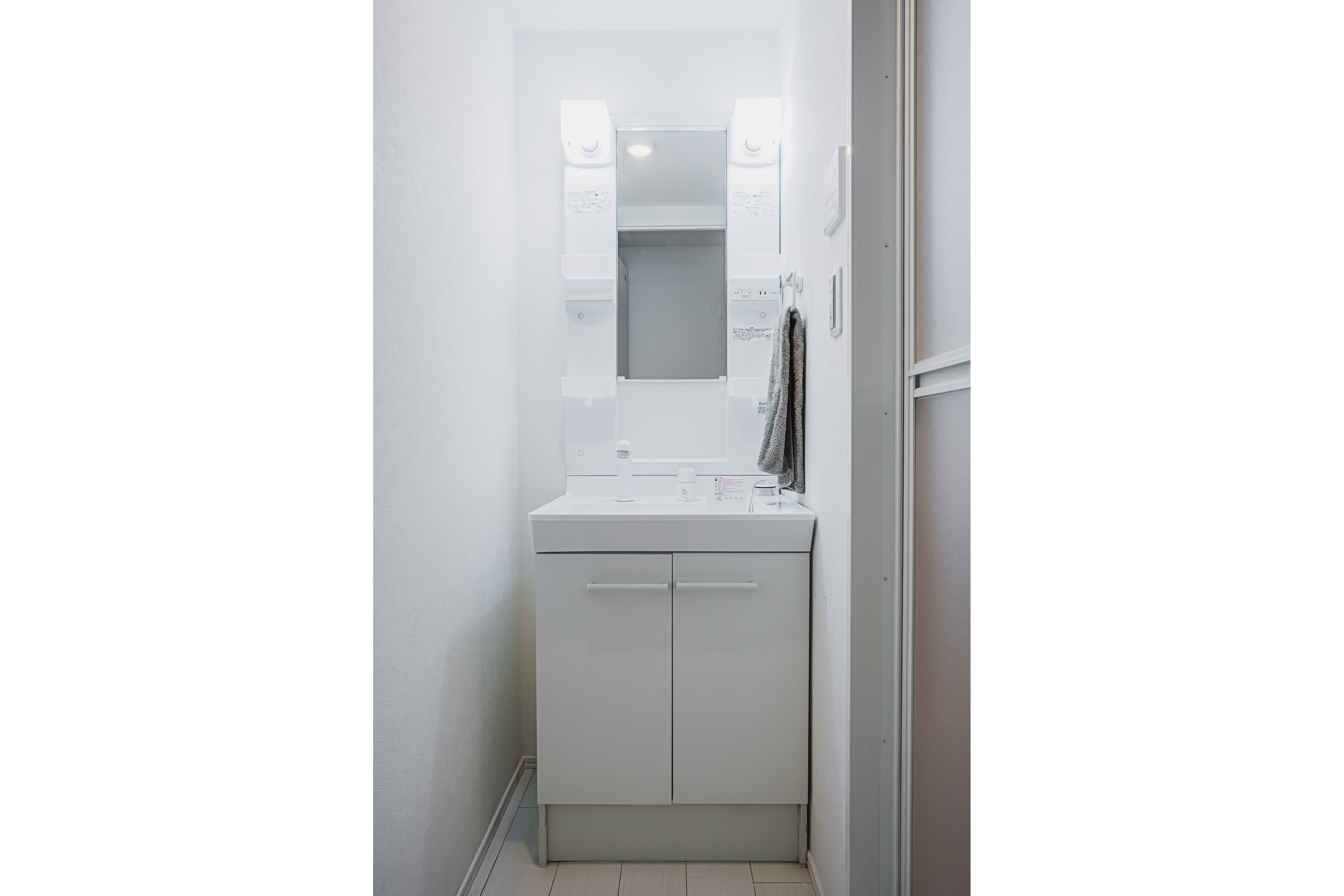 102(禁煙)のイメージ