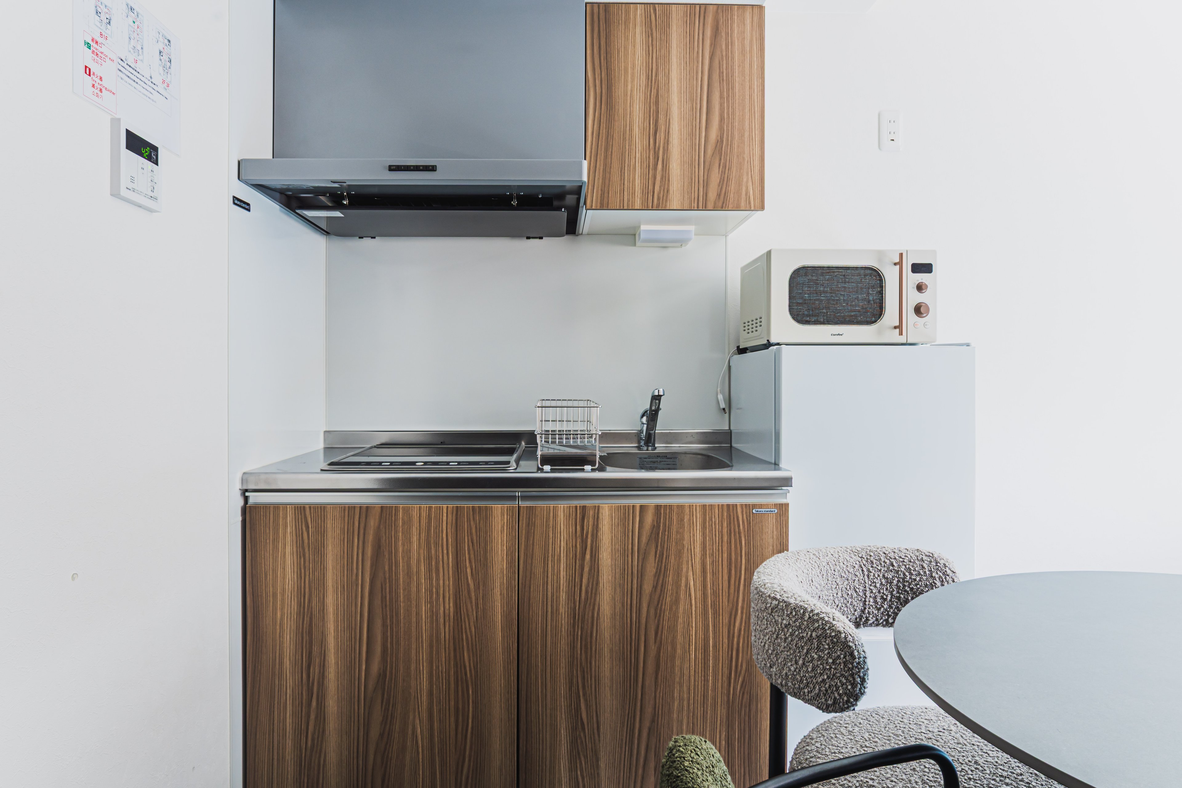 102(禁煙)のイメージ