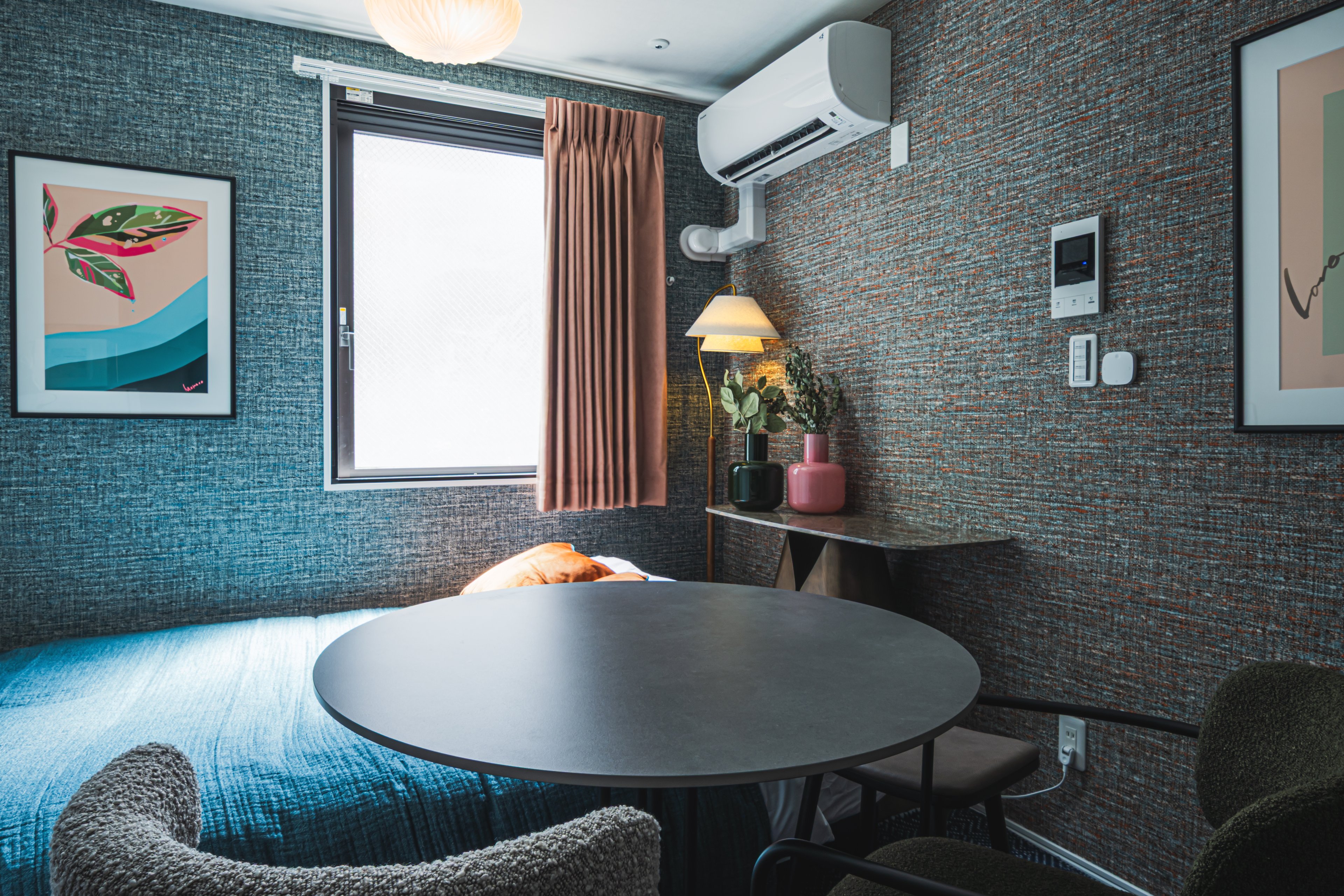 102(禁煙)のイメージ