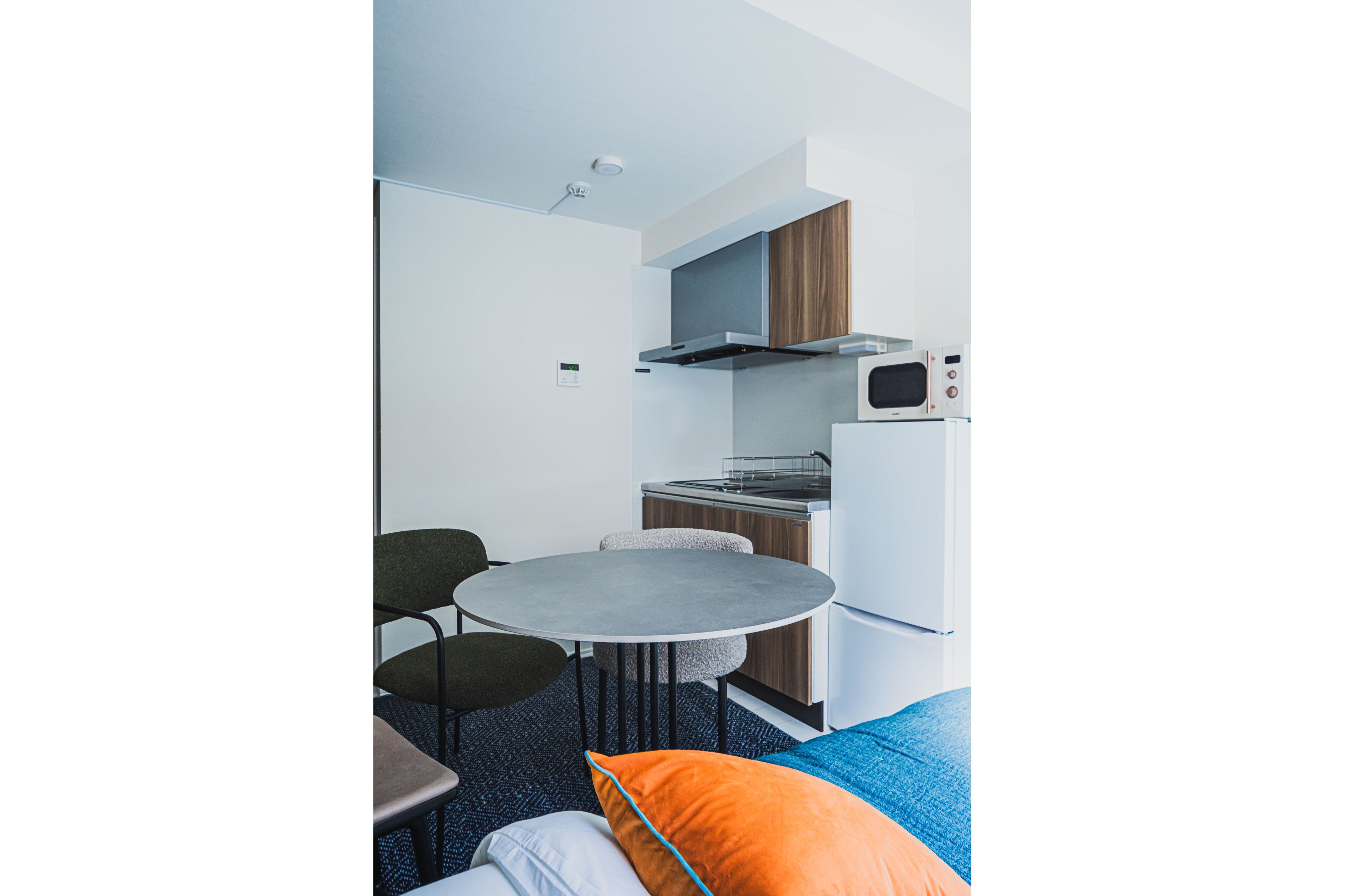 102(禁煙)のイメージ