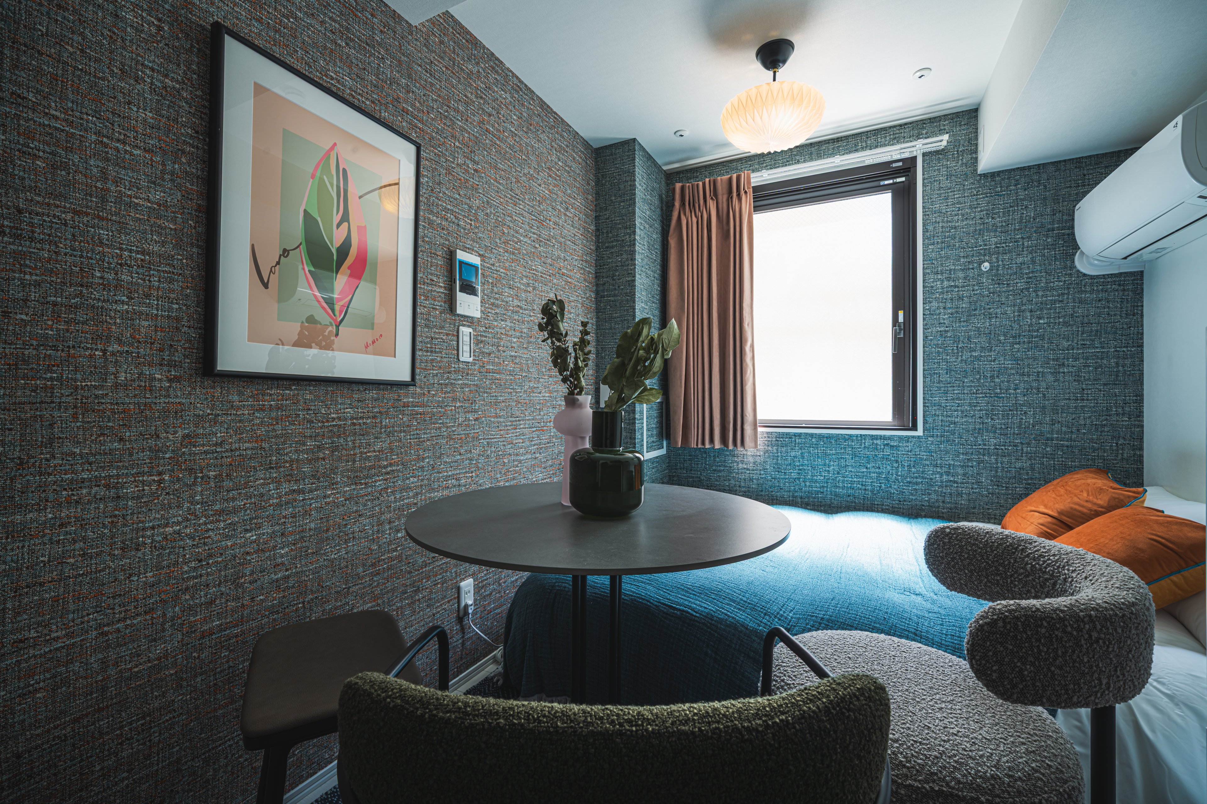 101(禁煙)のイメージ