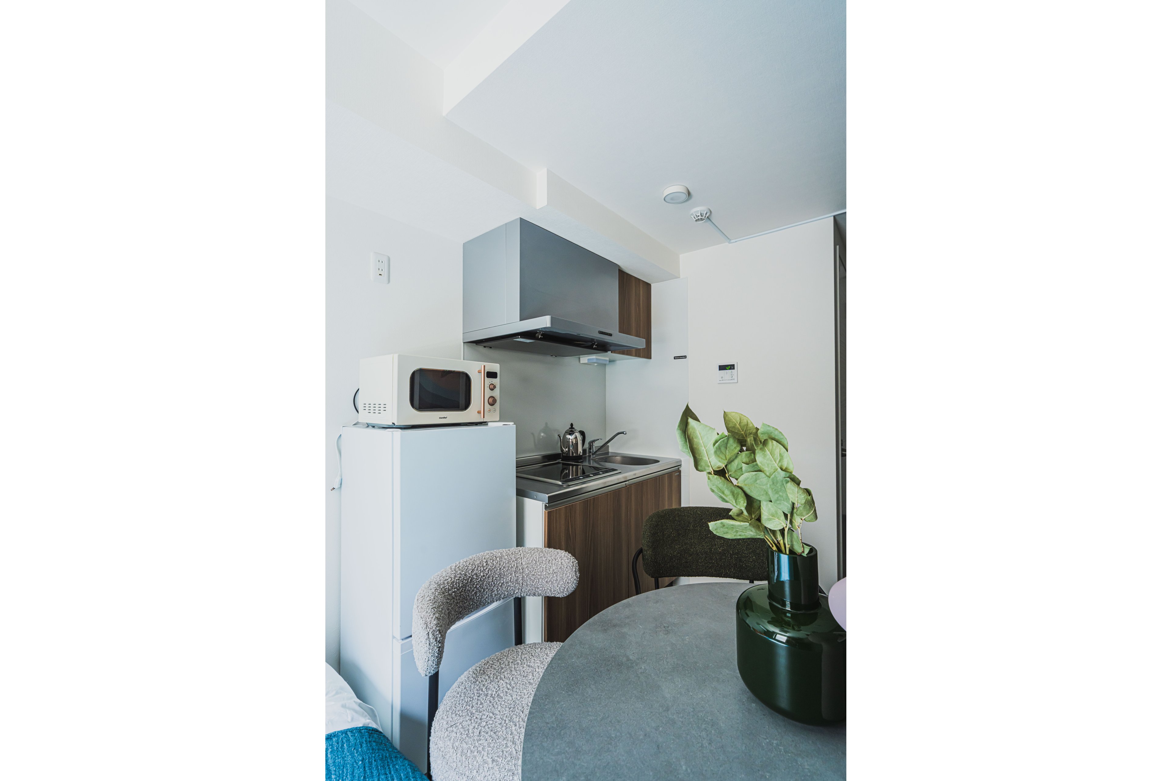 101(禁煙)のイメージ