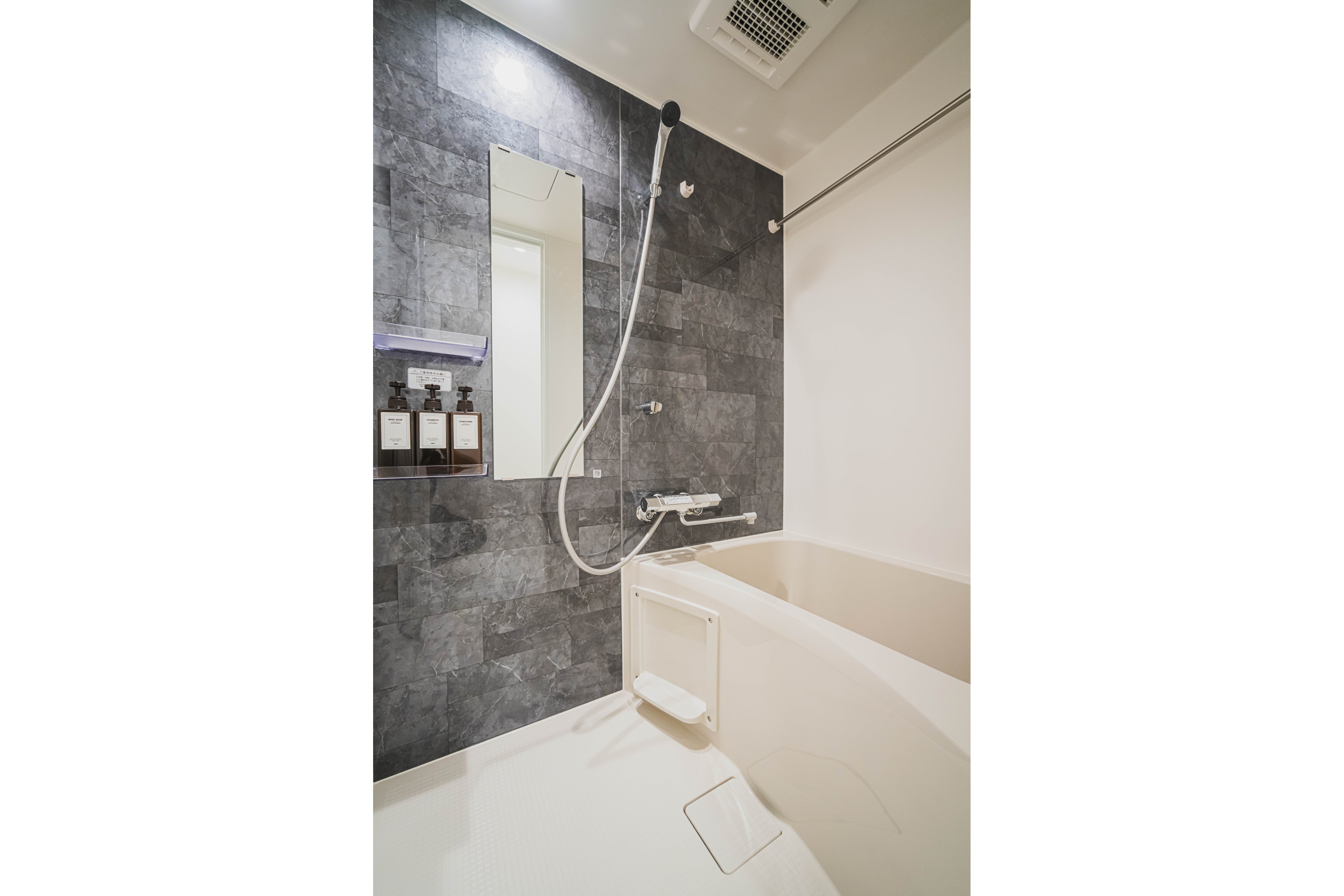 101(禁煙)のイメージ