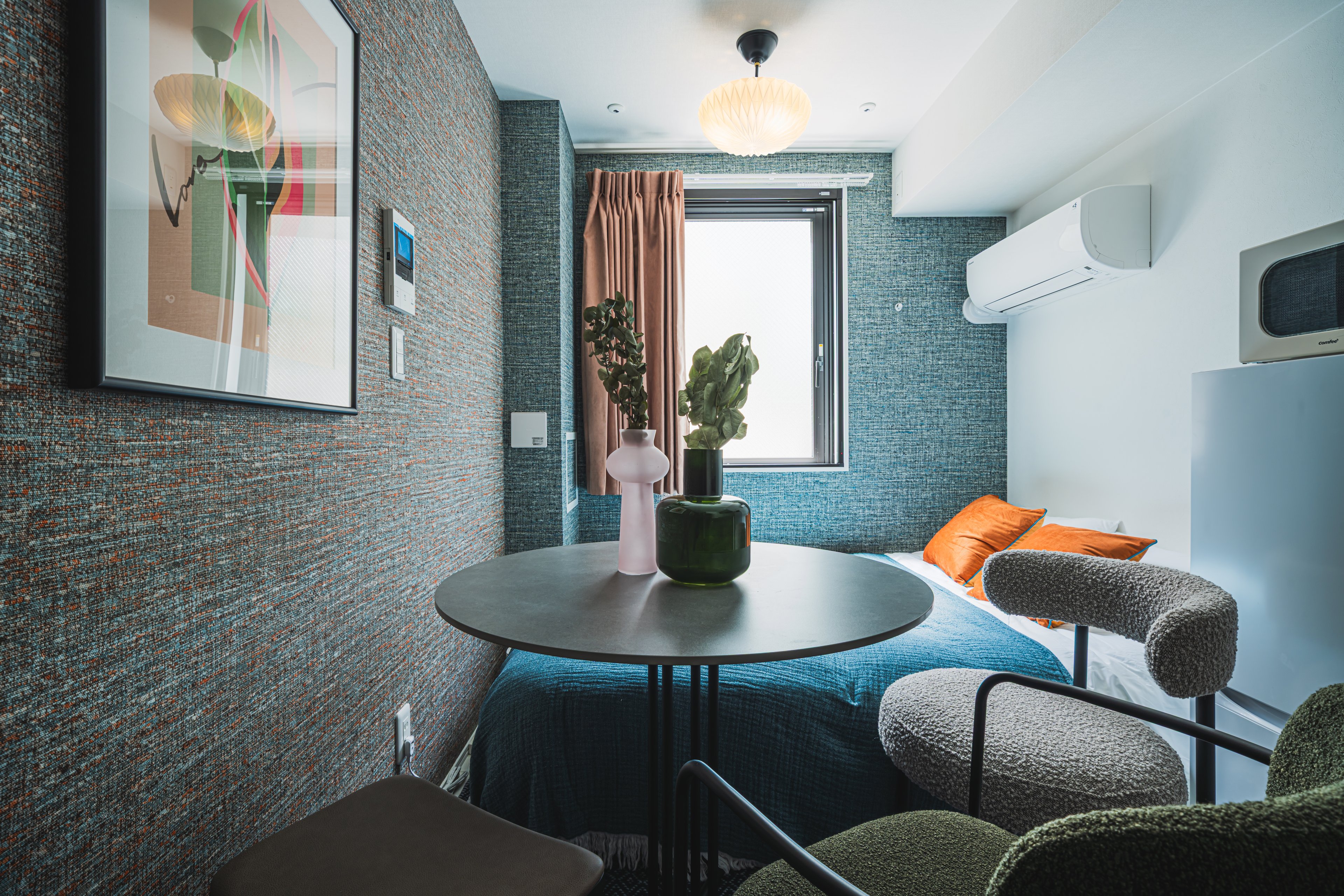 101(禁煙)のイメージ