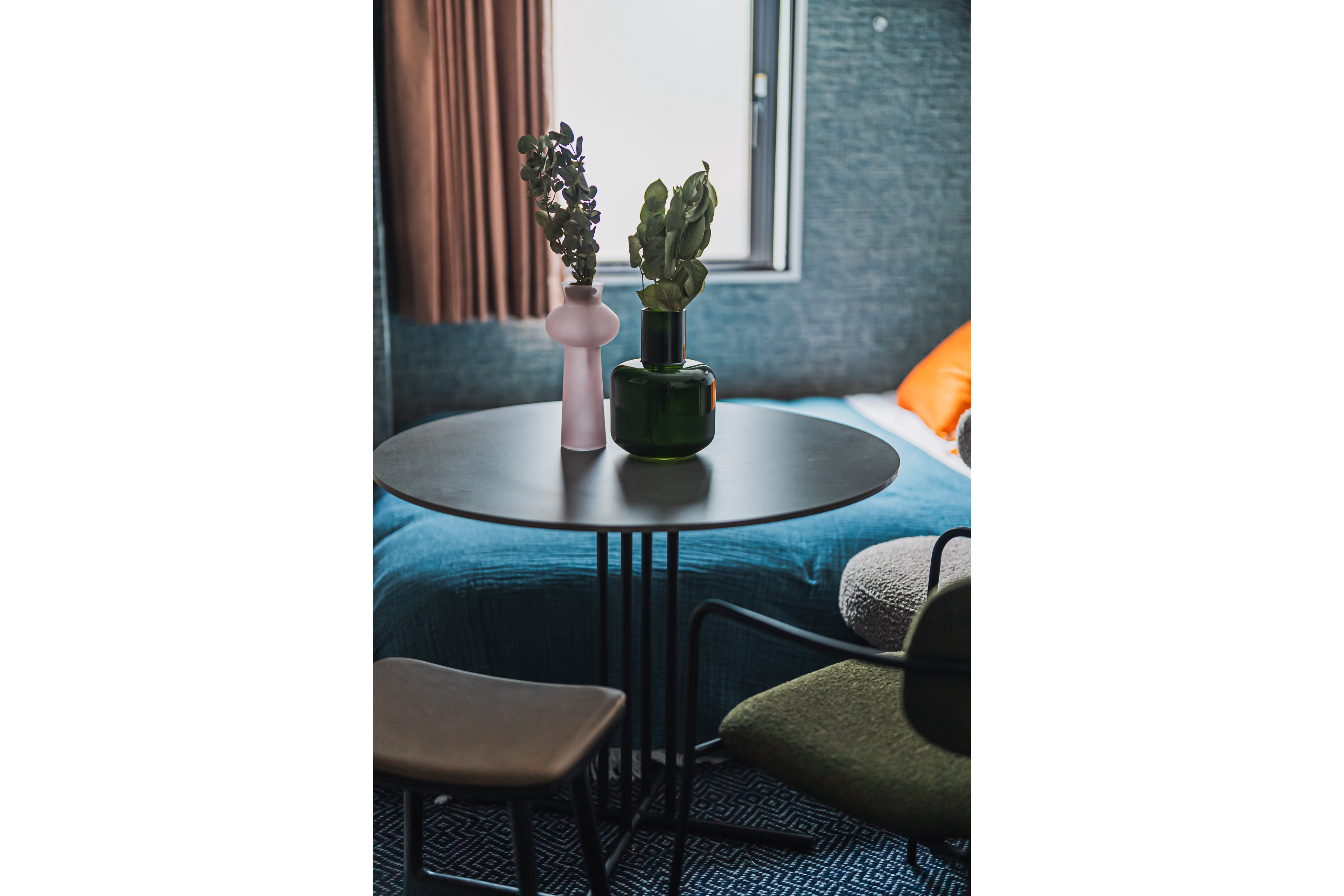 101(禁煙)のイメージ