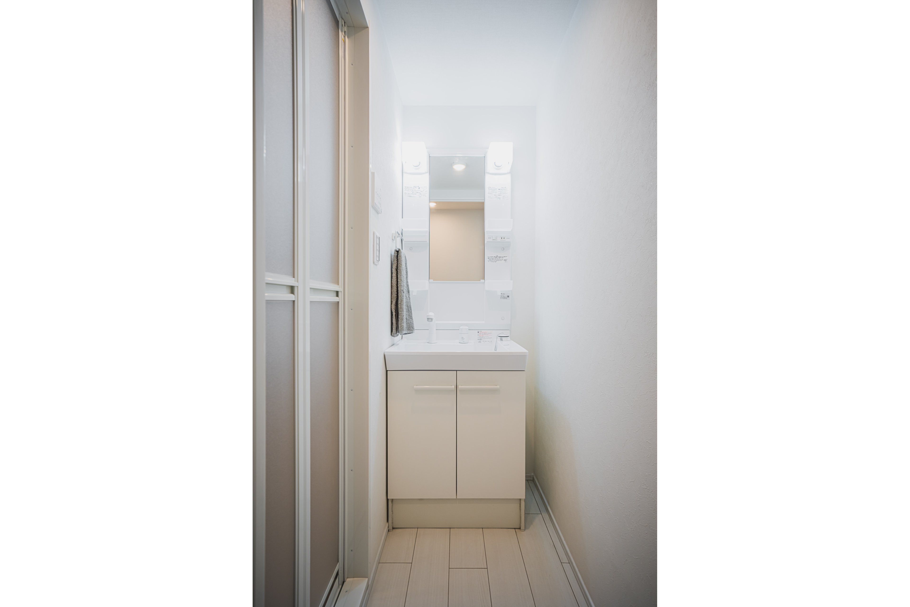 101(禁煙)のイメージ