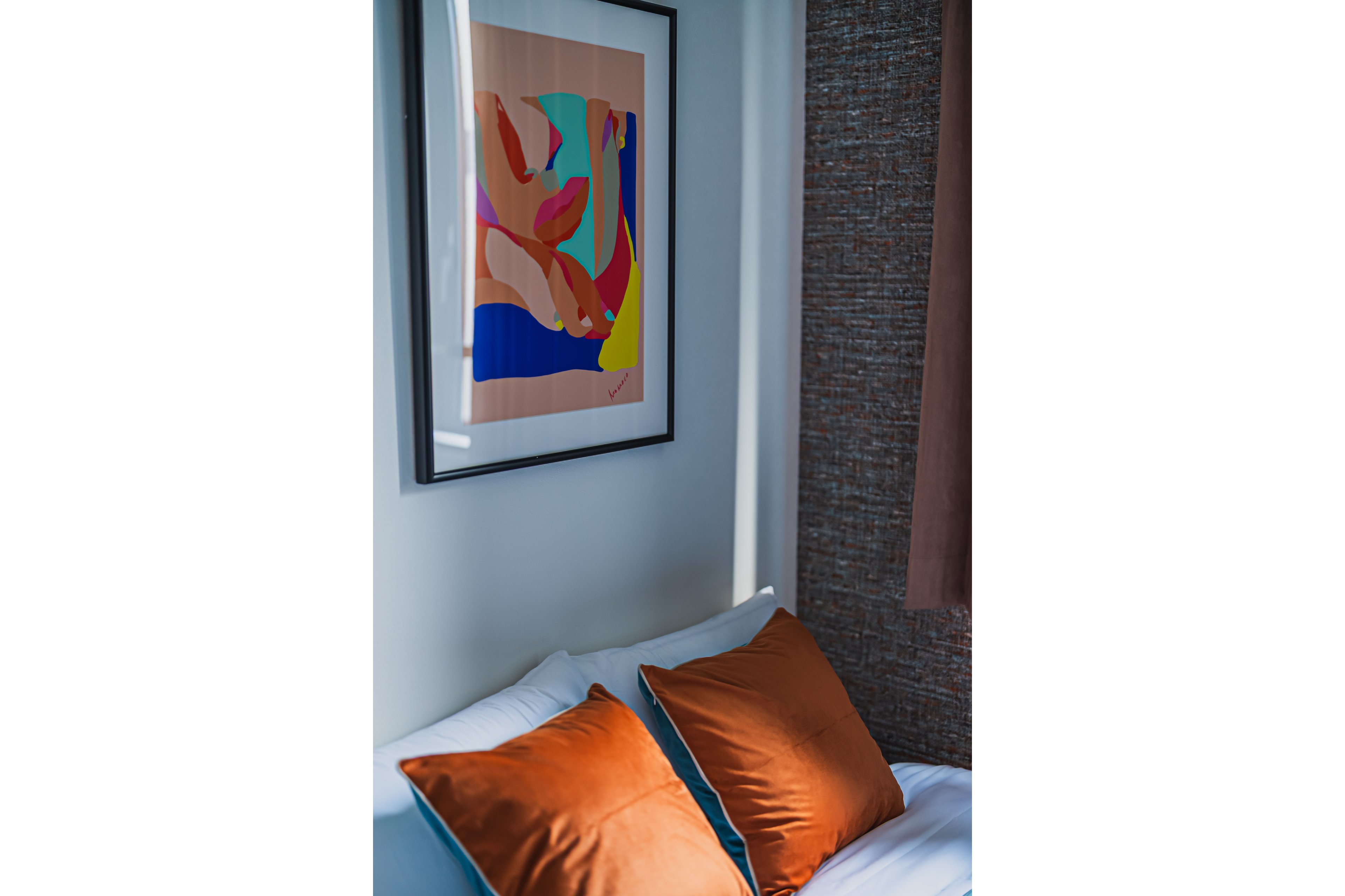 301(禁煙)のイメージ