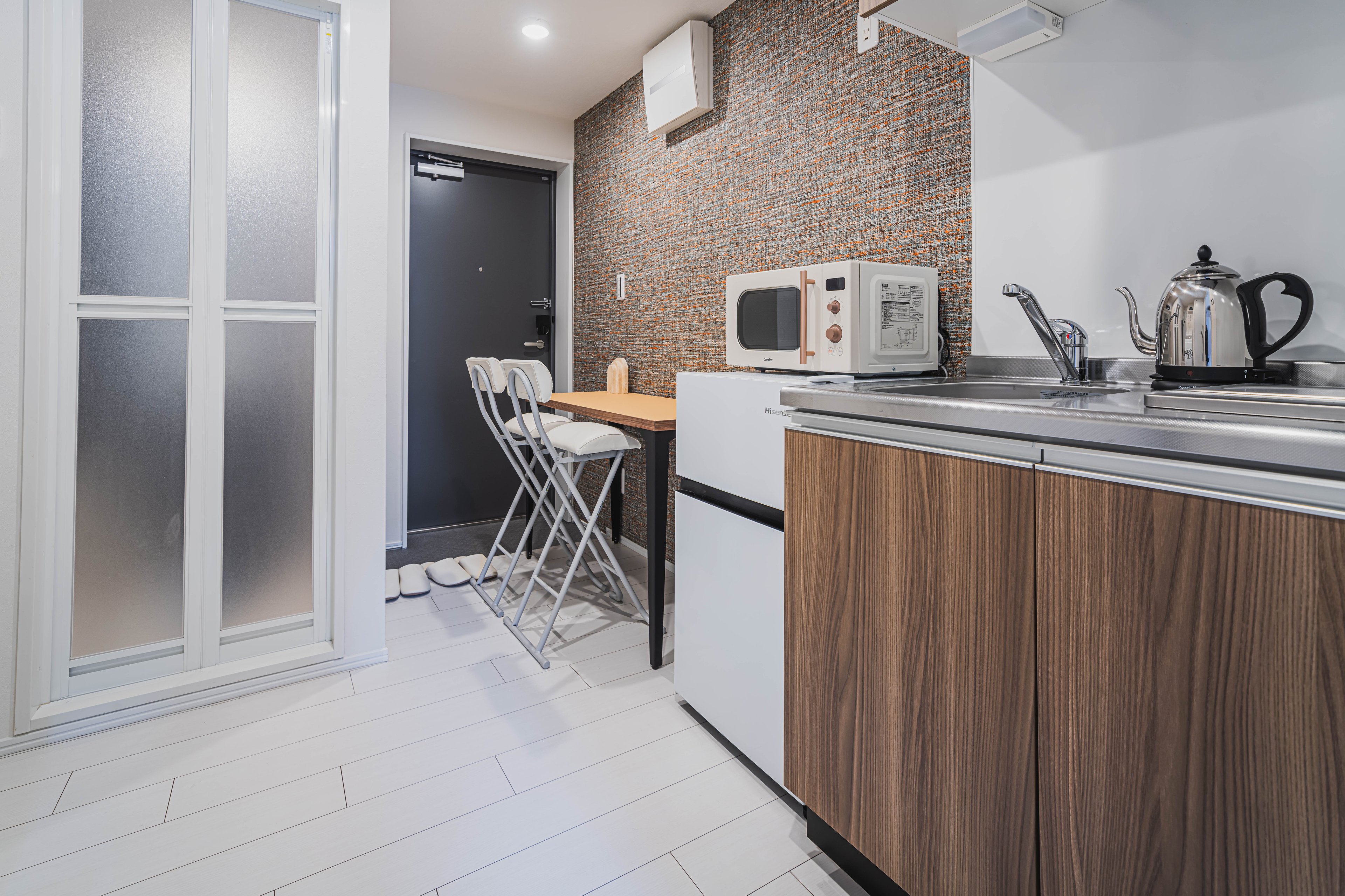 301(禁煙)のイメージ