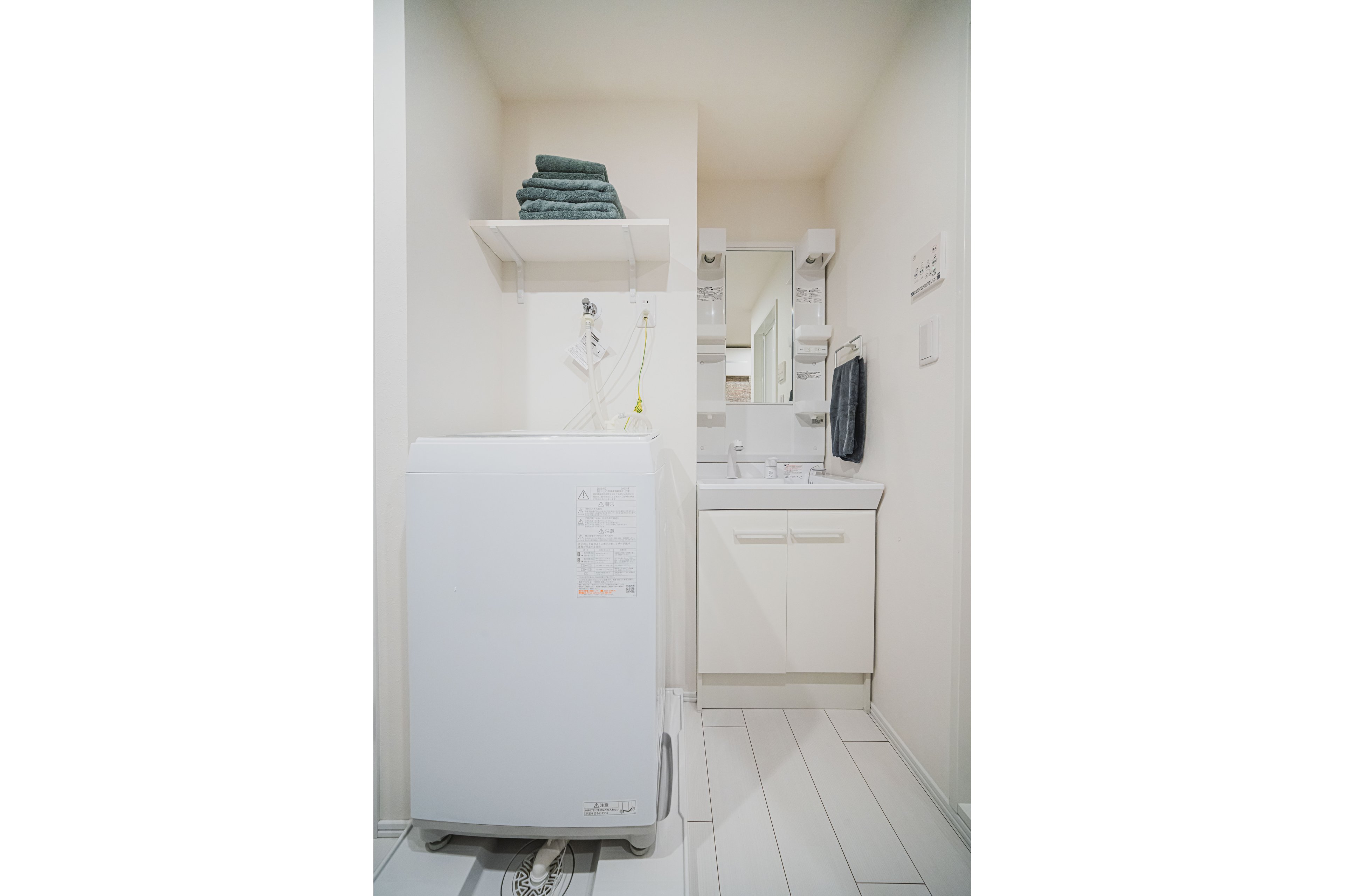 301(禁煙)のイメージ