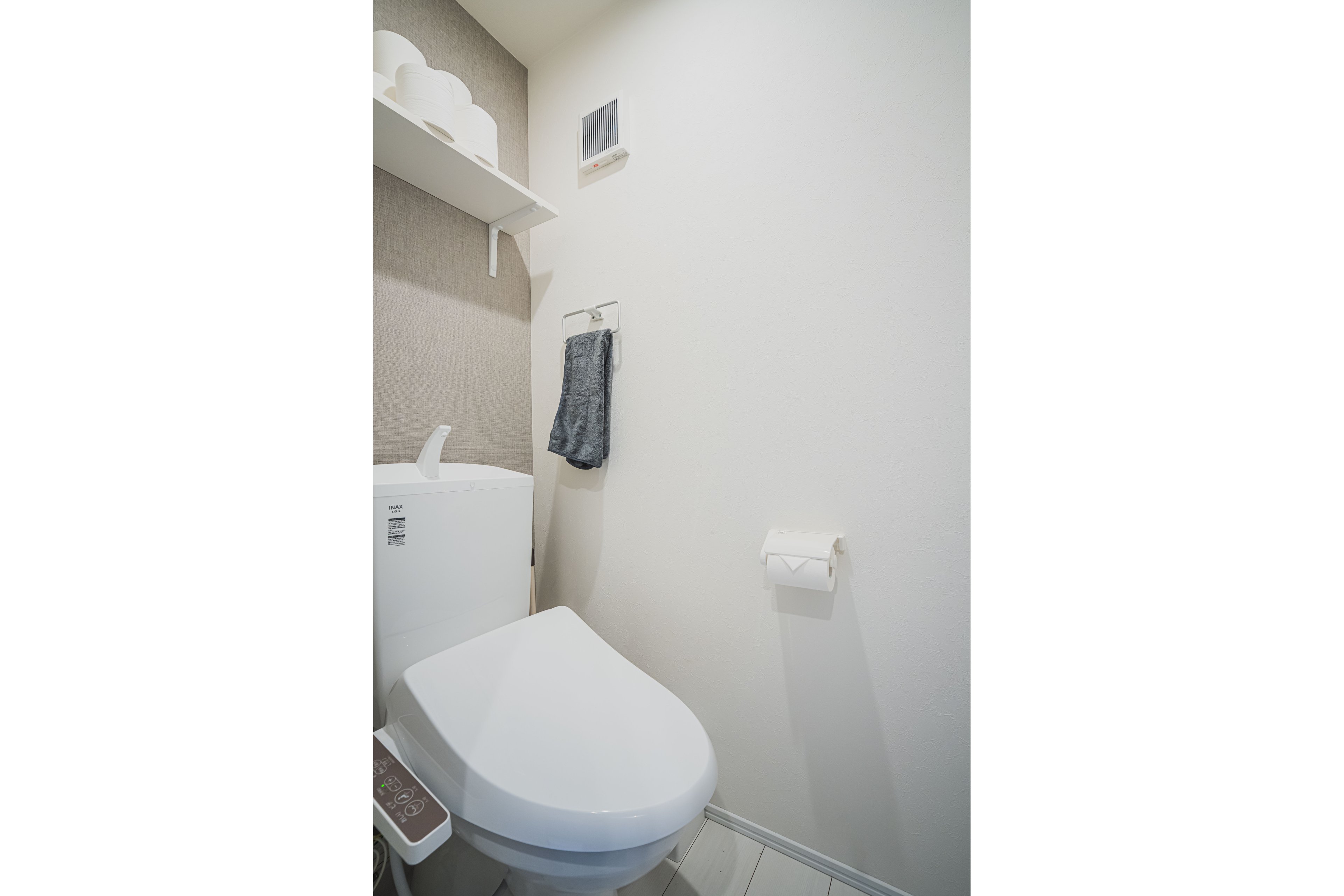 301(禁煙)のイメージ