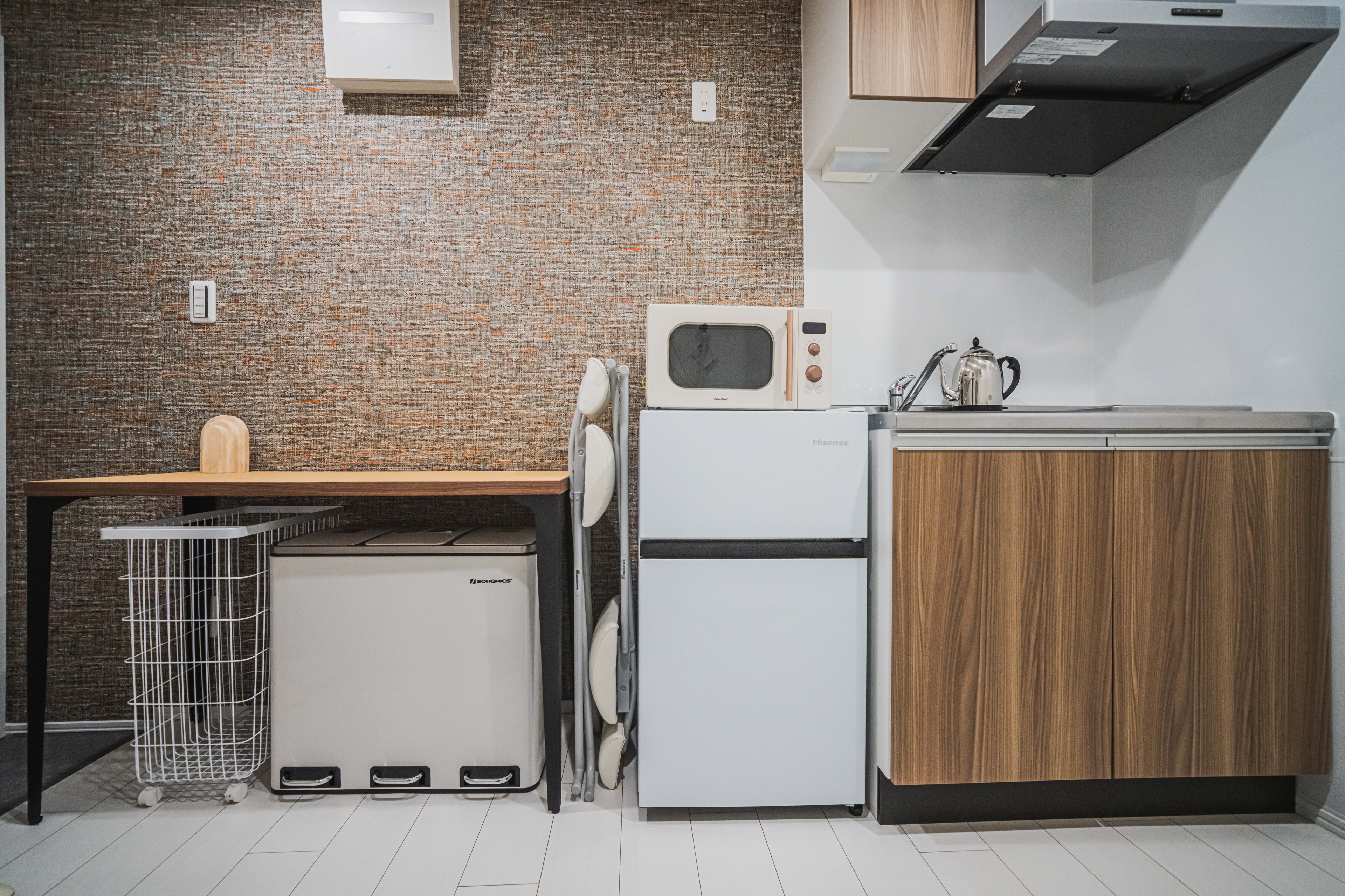 301(禁煙)のイメージ