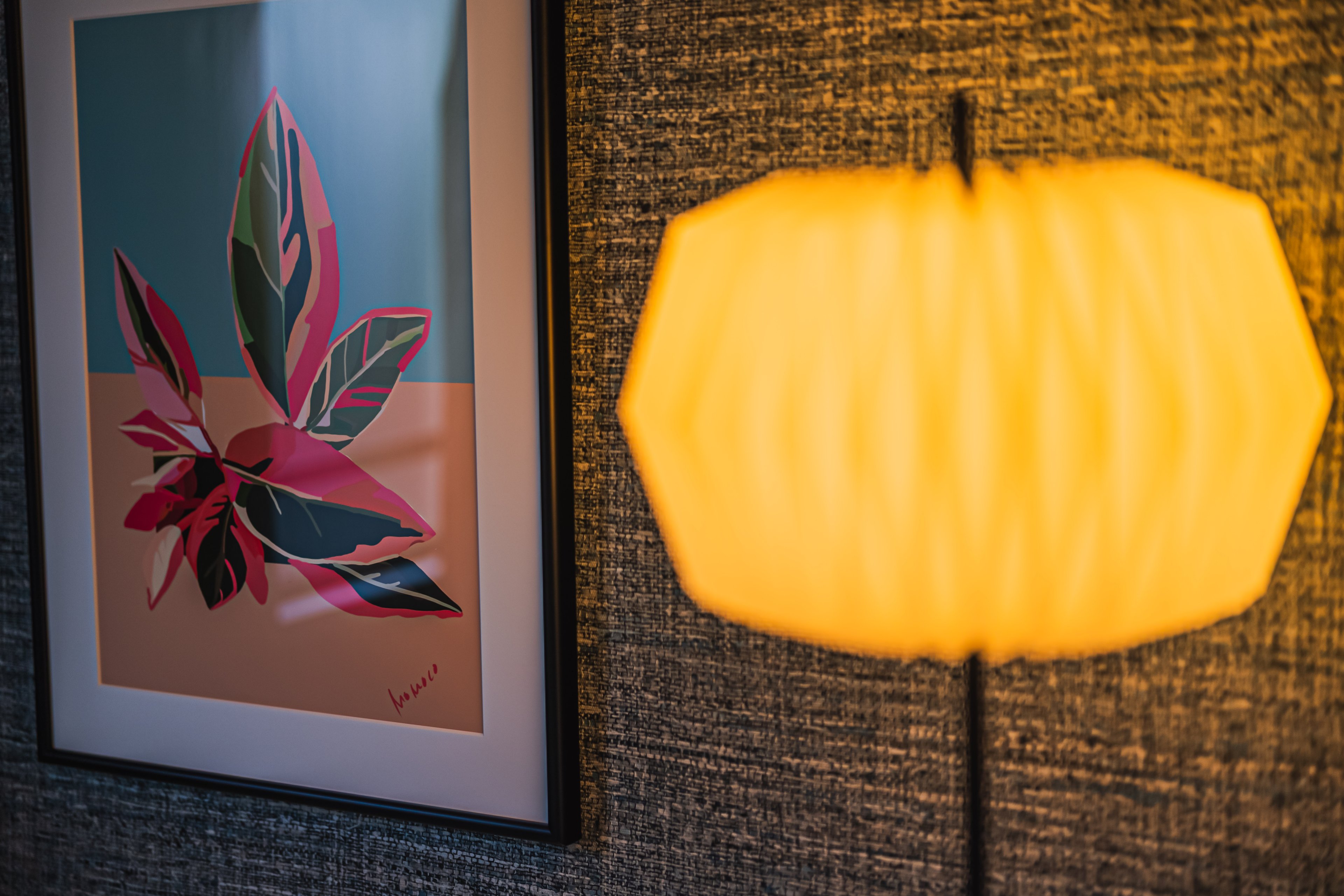 301(禁煙)のイメージ