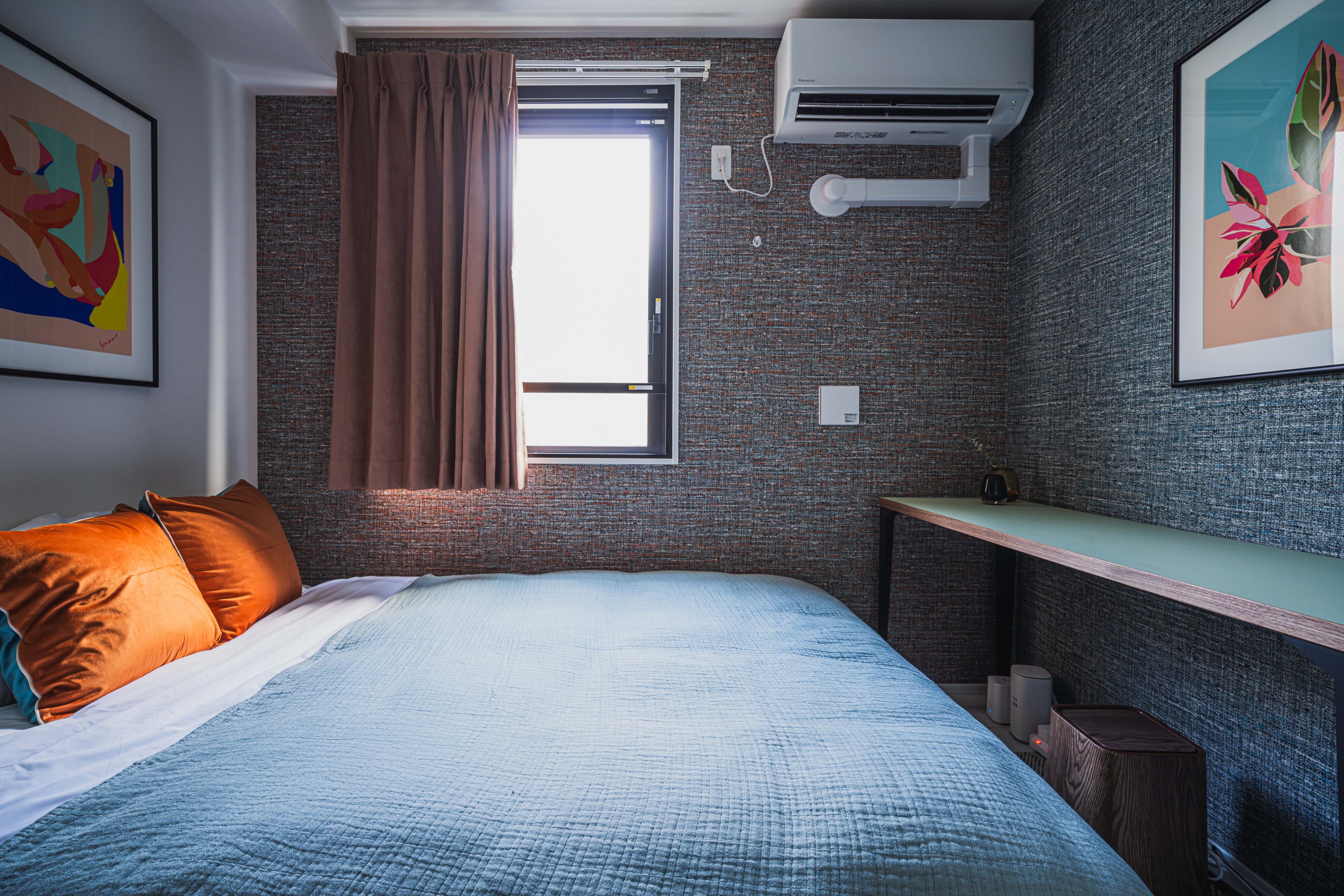 301(禁煙)のイメージ