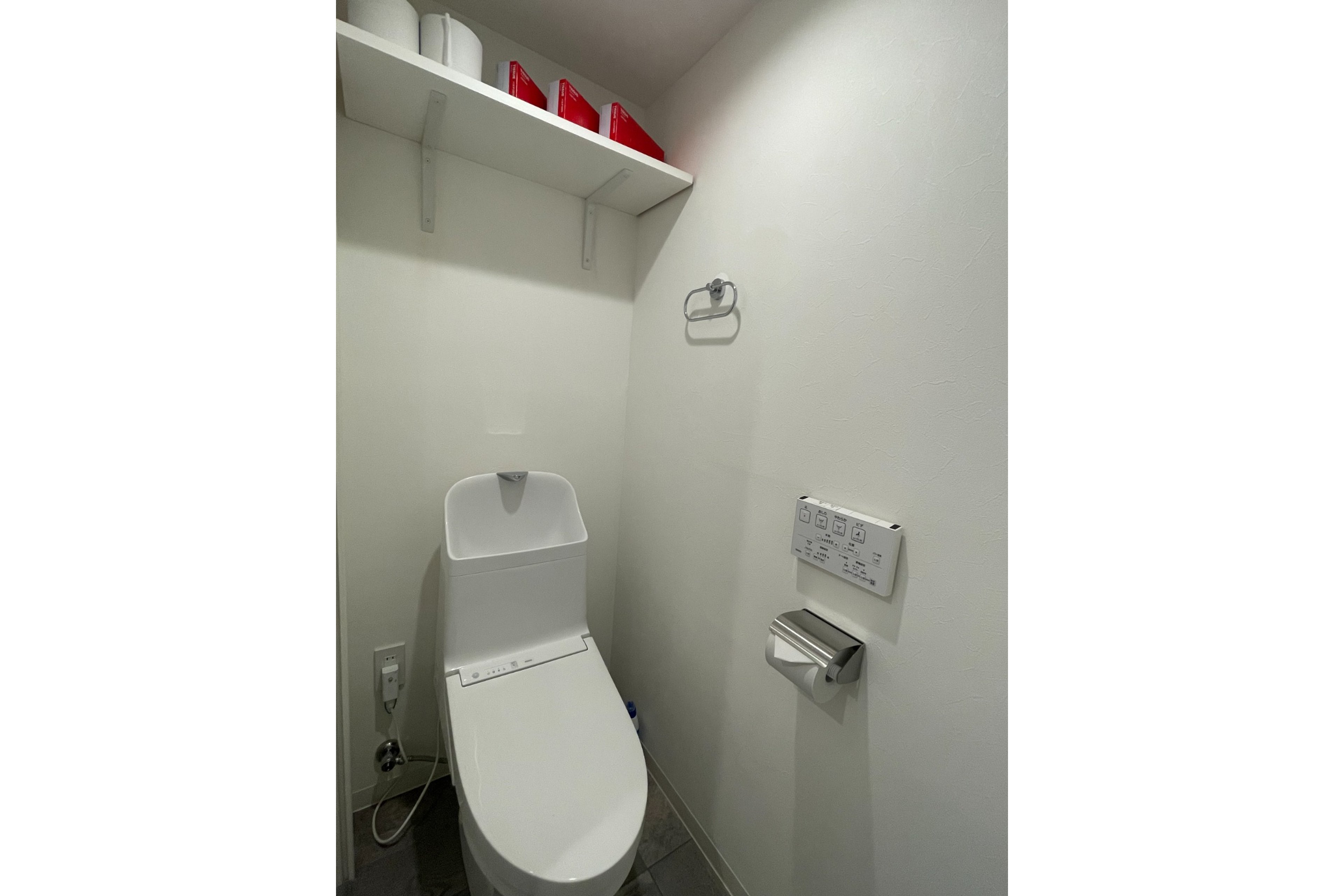 Studio 1F（1K）のイメージ