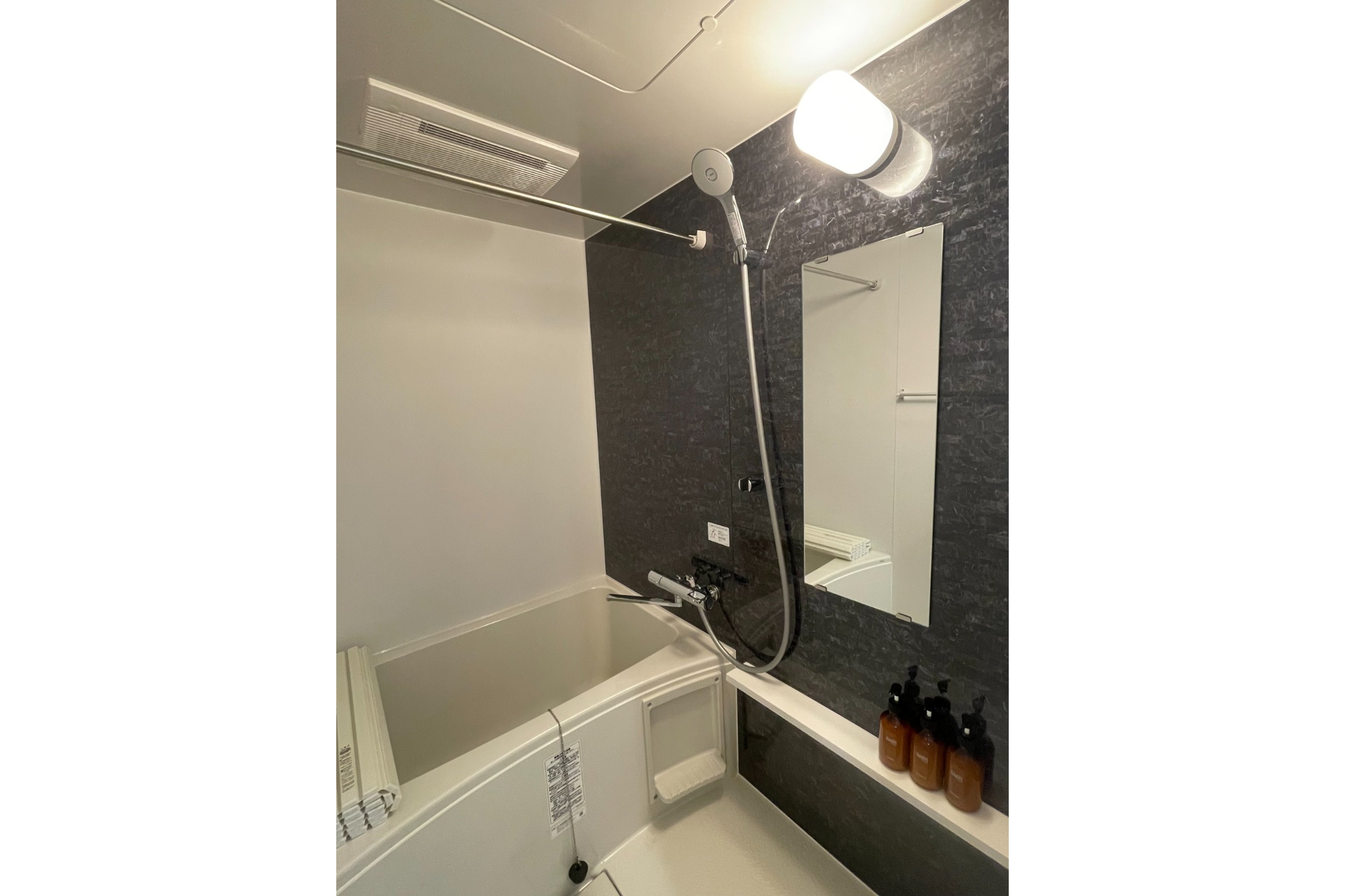 Studio 1F（1K）のイメージ