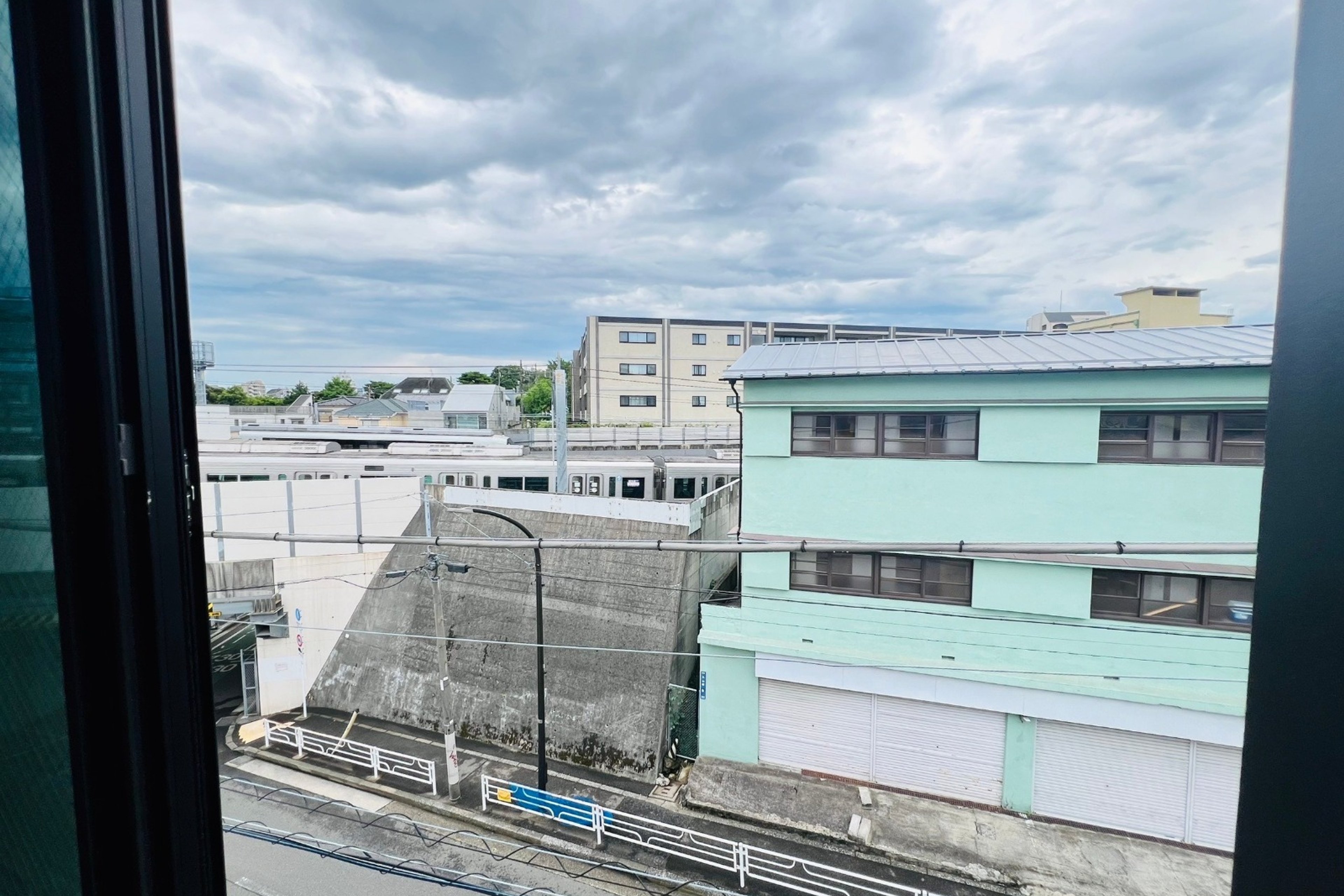 Studio 1F（1K）のイメージ