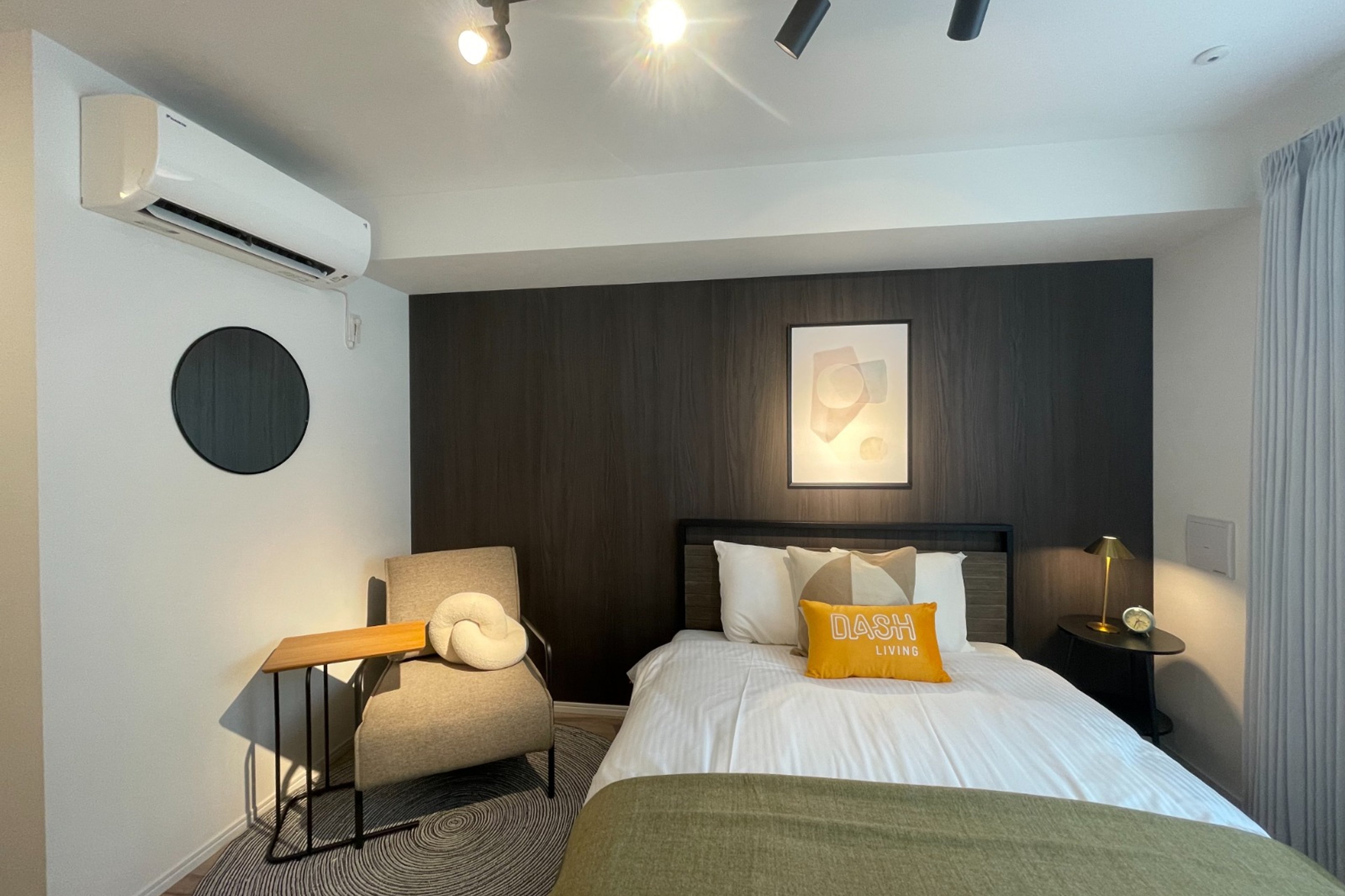 Studio 1F（1K）のイメージ