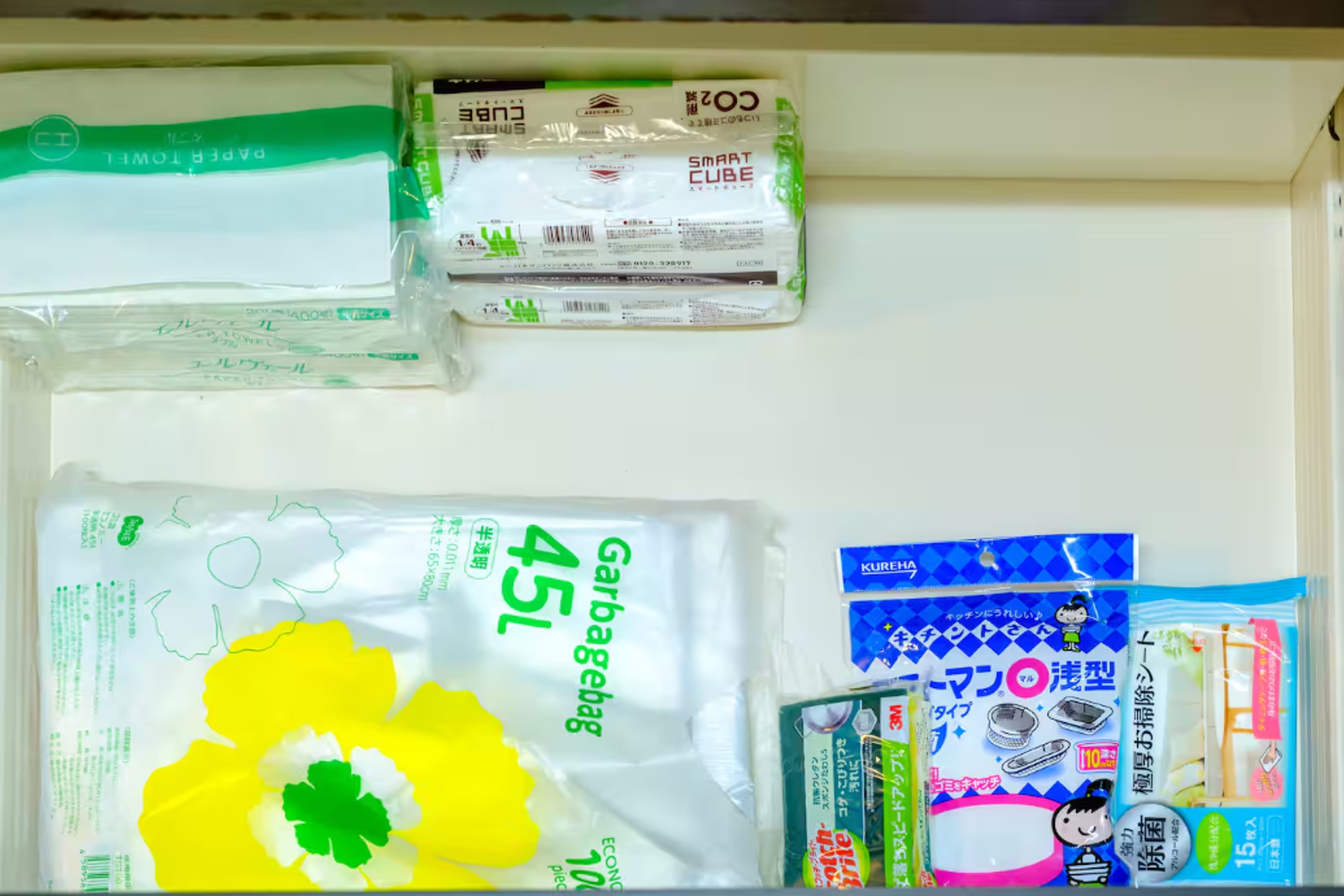 801(禁煙)のイメージ