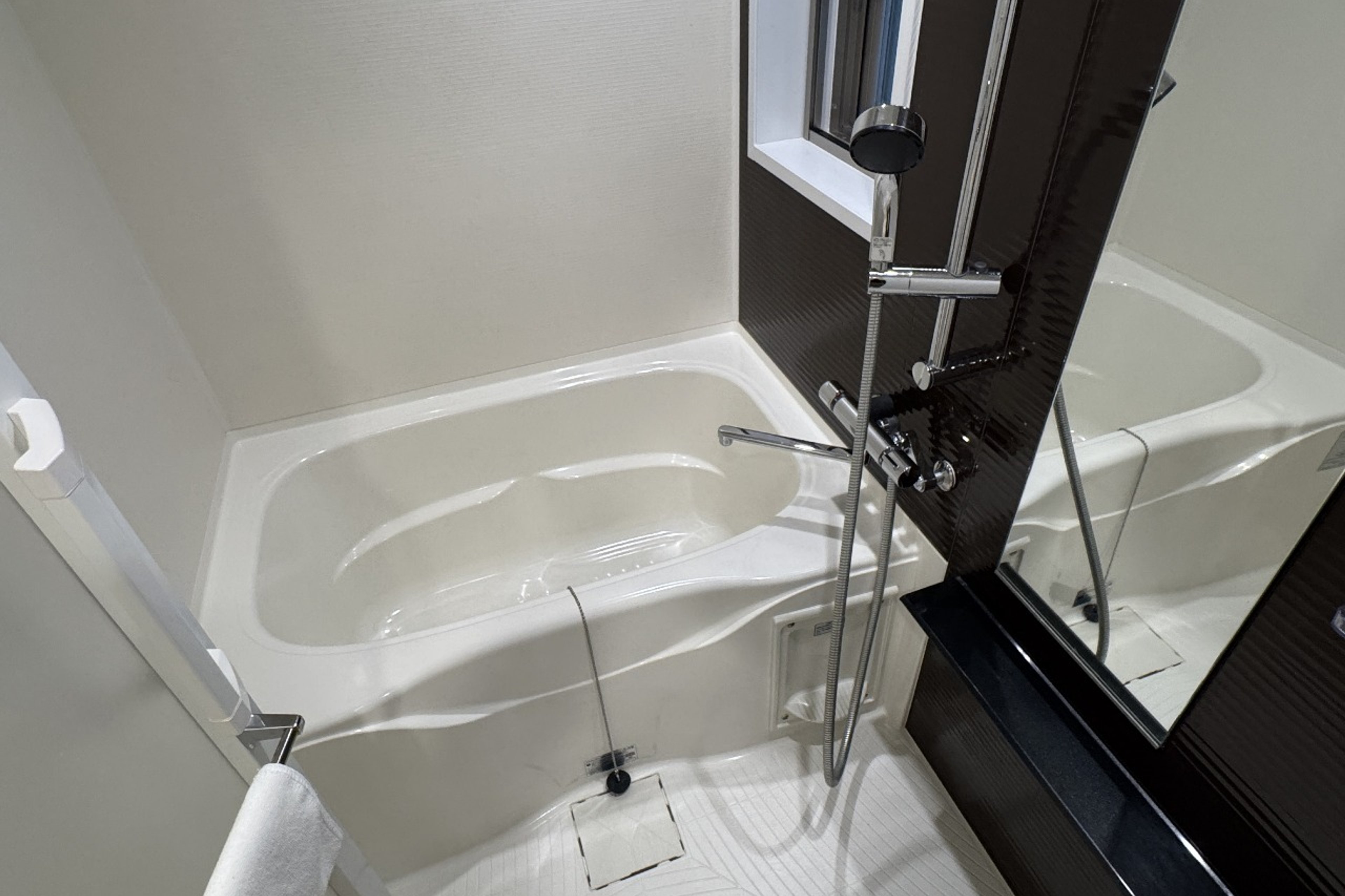 1 Bedroom with Balcony A（1DK）のイメージ