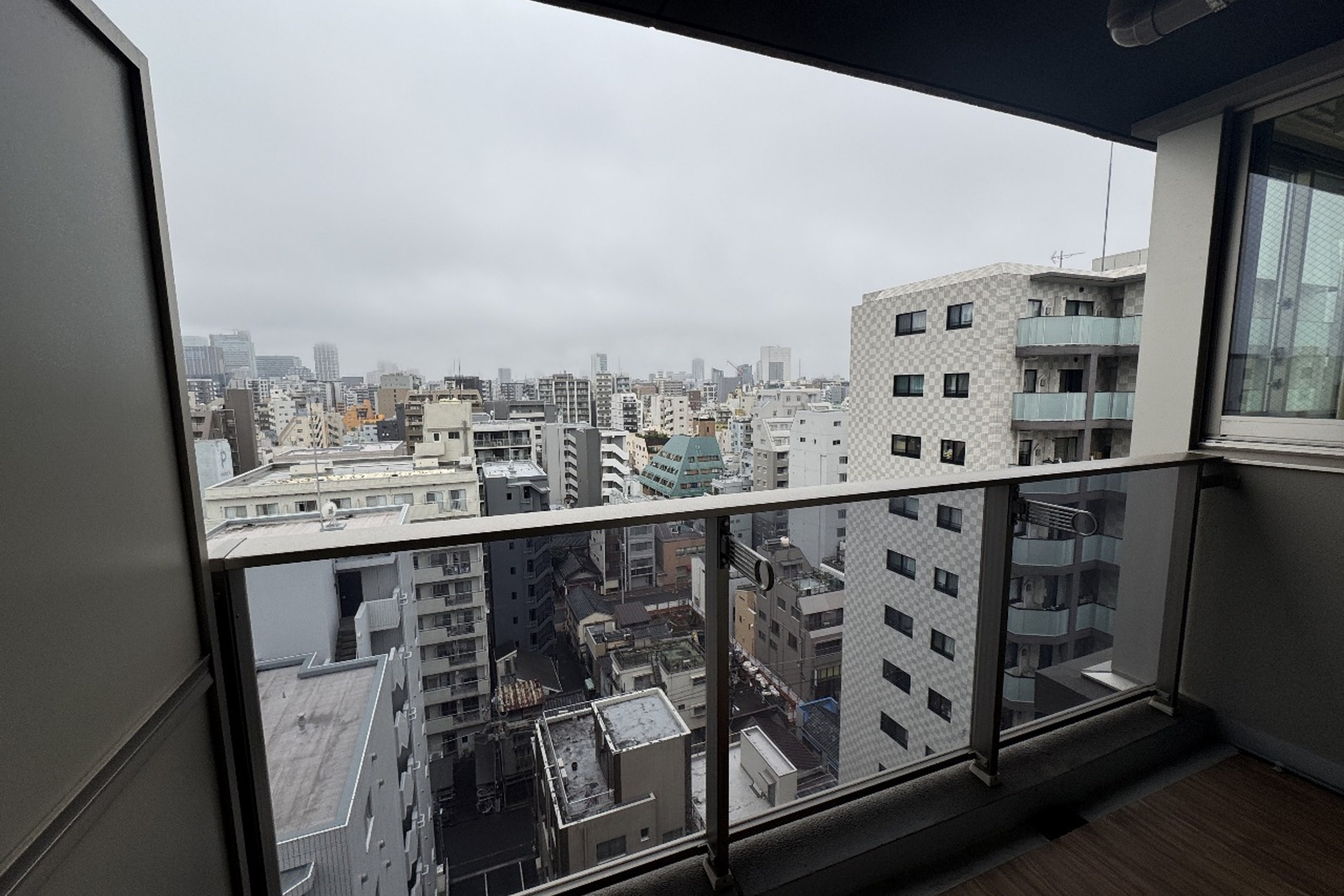 1 Bedroom with Study Aのイメージ