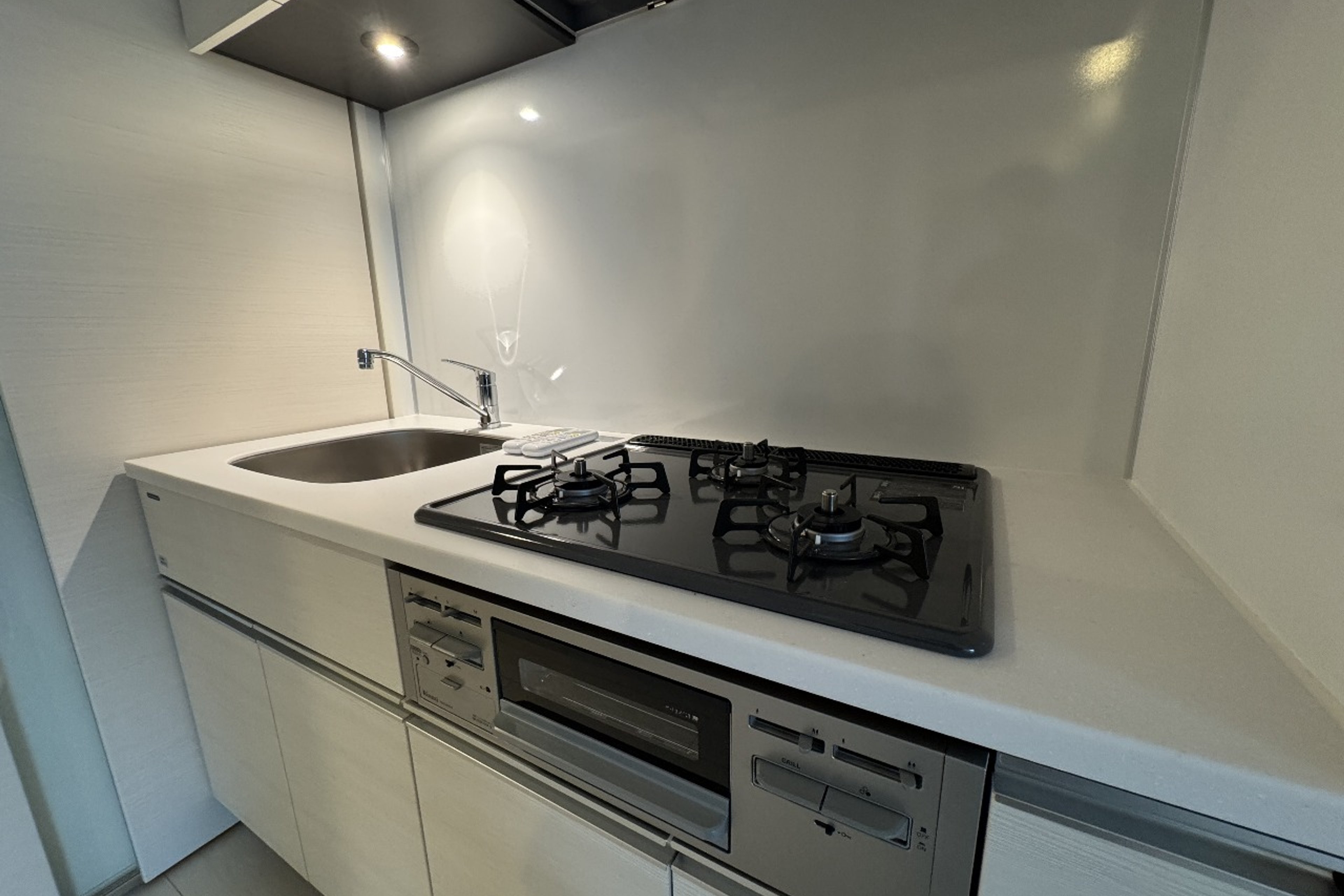 1 Bedroom with Study Aのイメージ